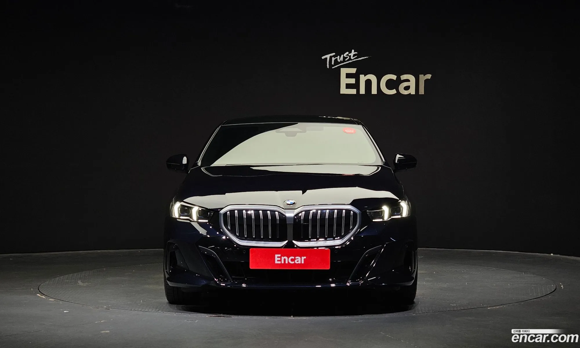 BMW 5 Series G60 530I xDrive M Sports - фотография 12509061