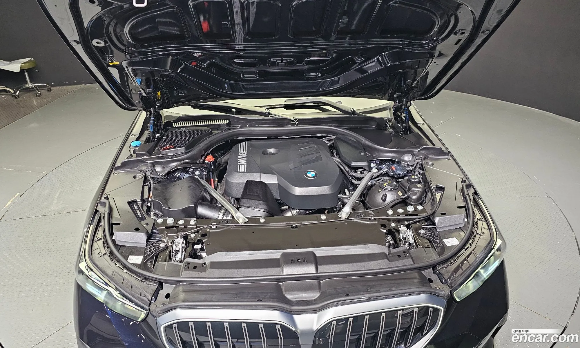 BMW 5 Series G60 530I xDrive M Sports - фотография 12509064