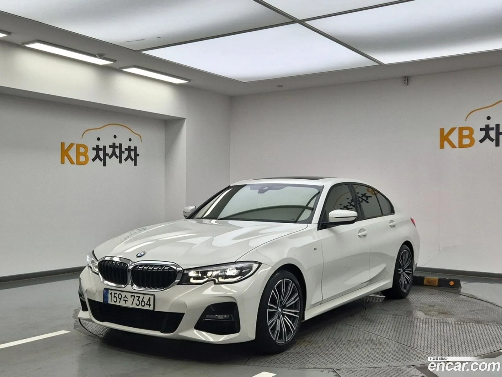 BMW 3 Series G20 320I M Sports - фотография 2708591