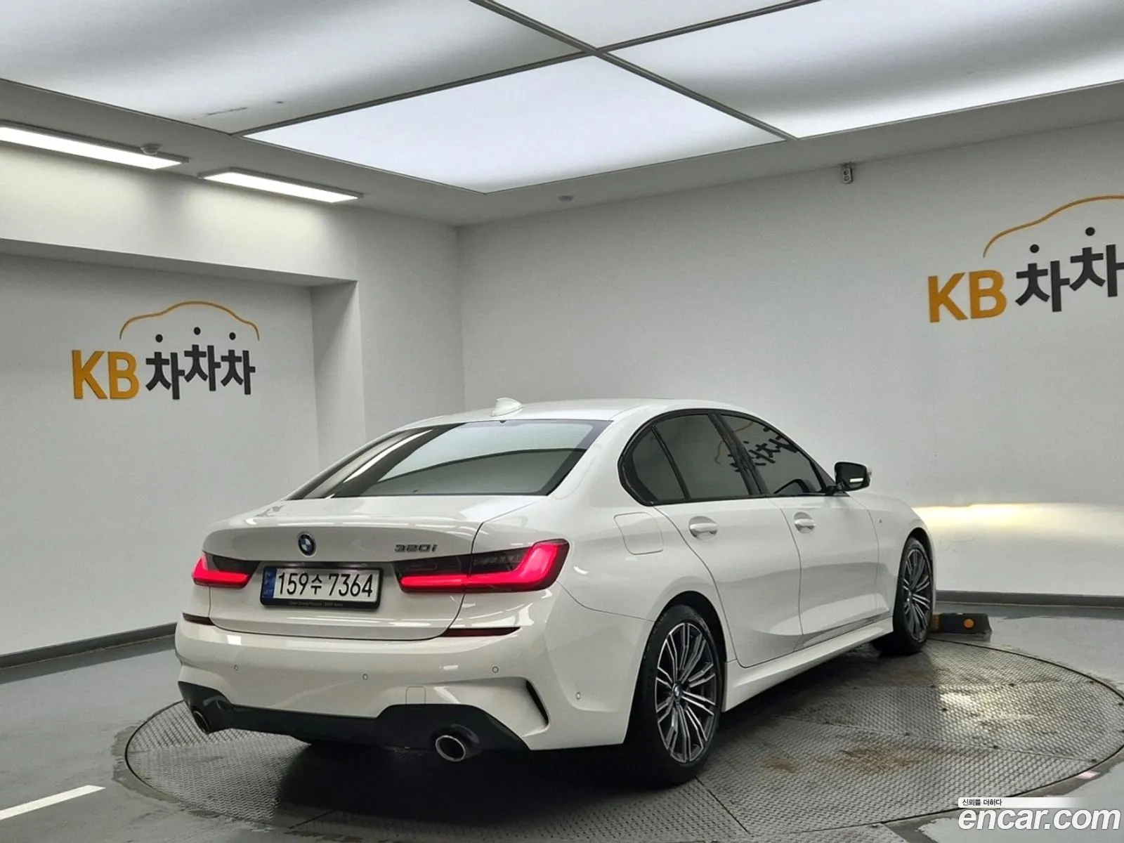BMW 3 Series G20 320I M Sports - фотография 2708593