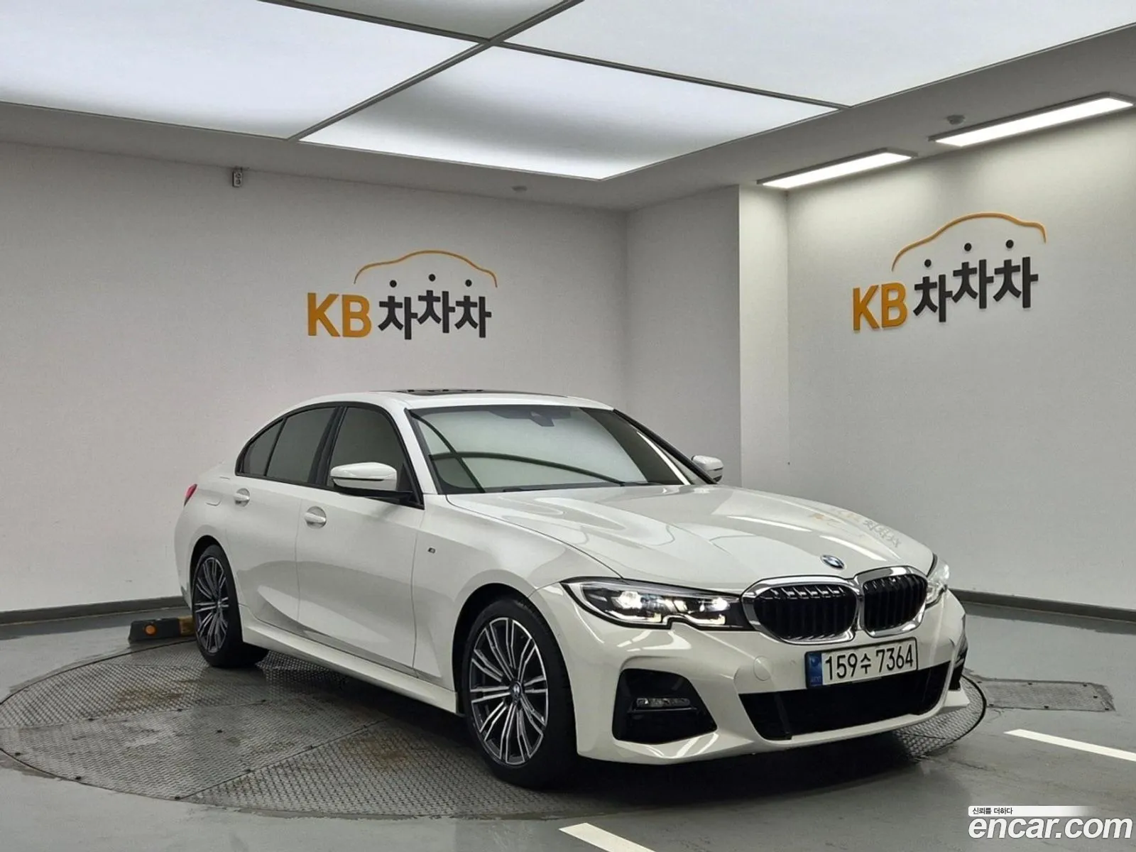 BMW 3 Series G20 320I M Sports - фотография 2708594