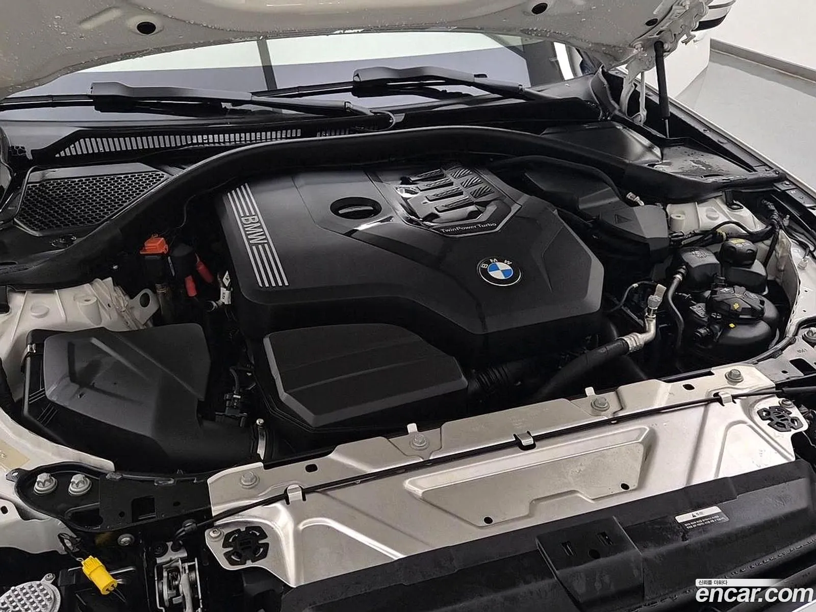 BMW 3 Series G20 320I M Sports - фотография 2708595