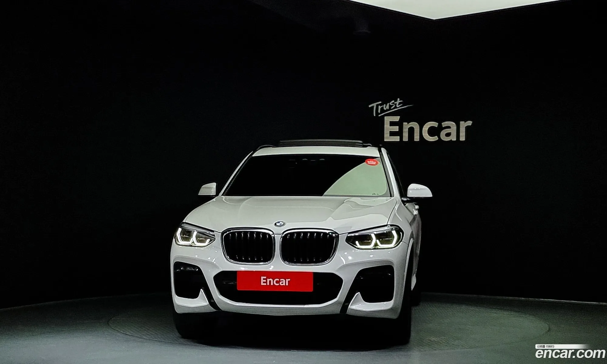 BMW X3 G01 xDrive 20D M Sport - фотография 2399056