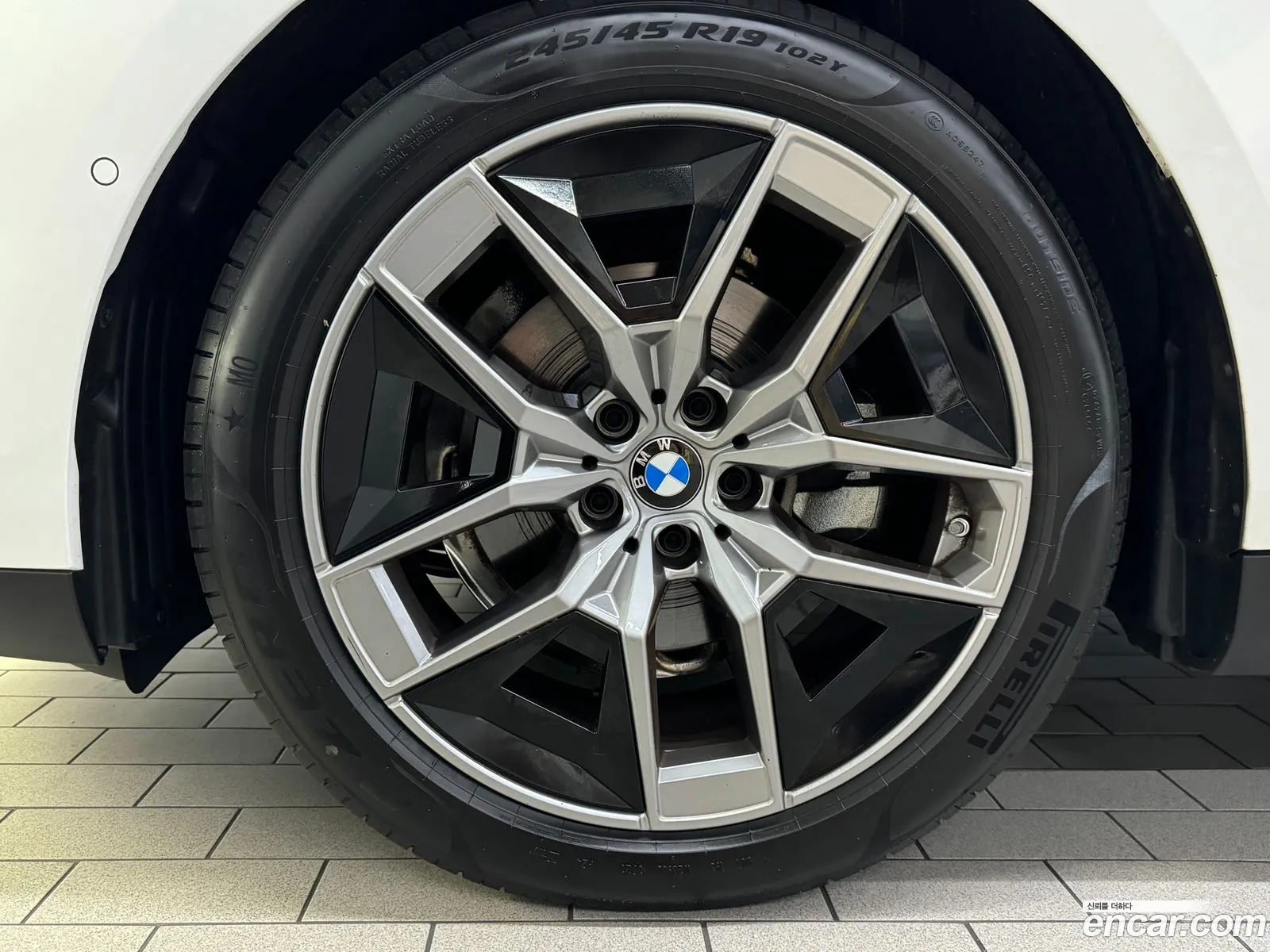 BMW 5 Series G60 523D - фотография 2708583