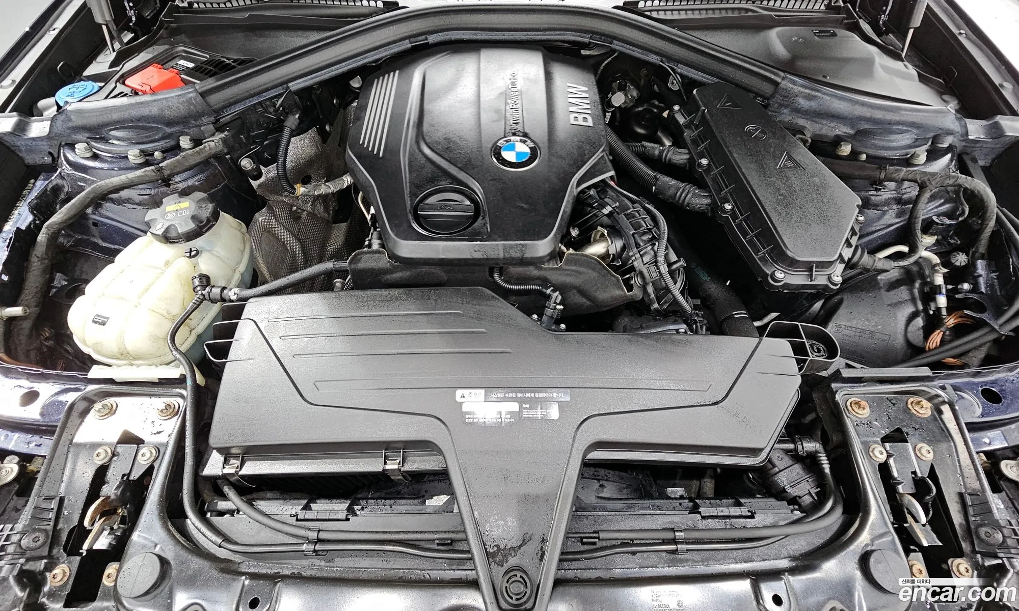 BMW 3 Series Gt F34 Gt 320D Luxury - фотография 2708572