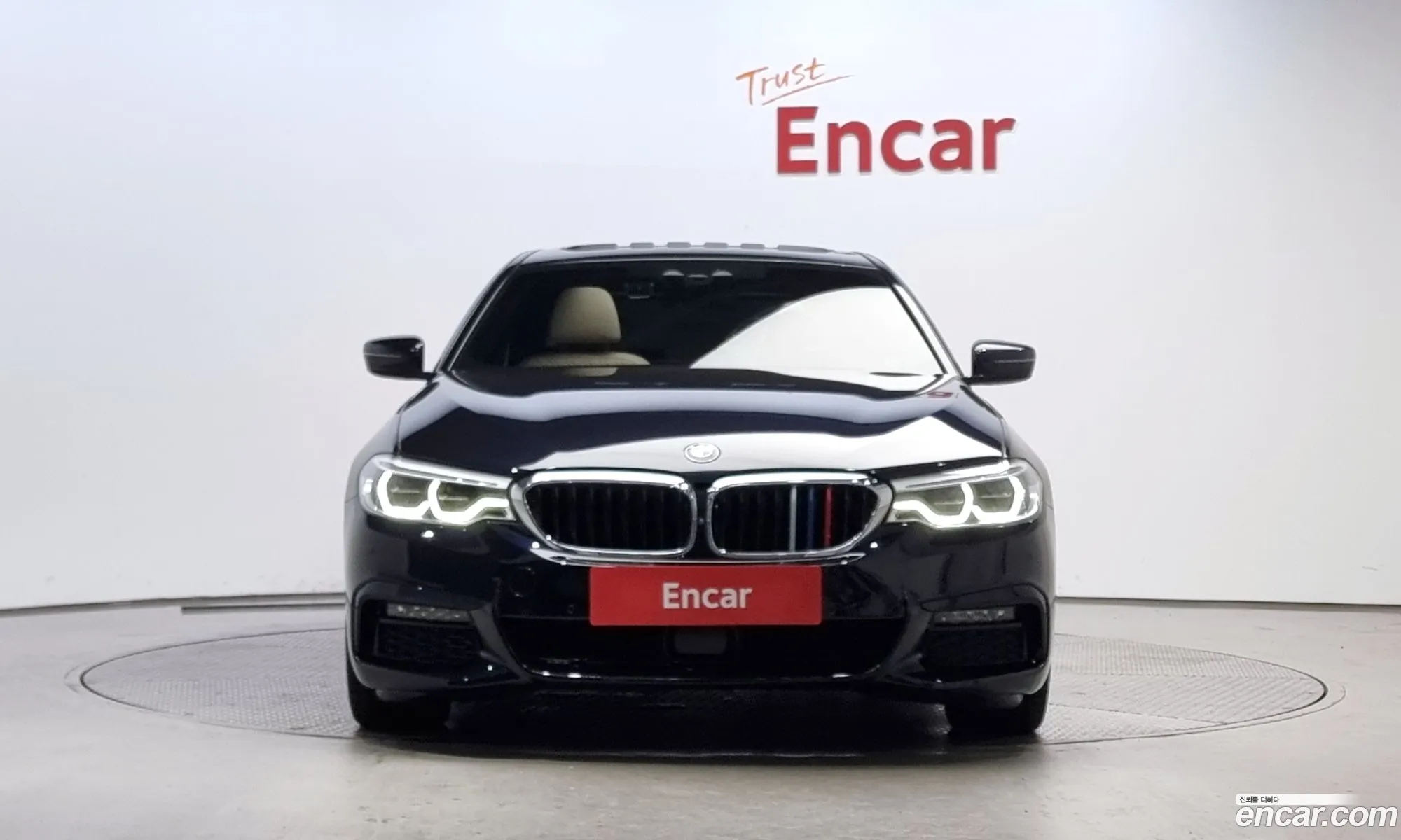 BMW 5 Series G30 530I xDrive M Sport Plus - фотография 2708544