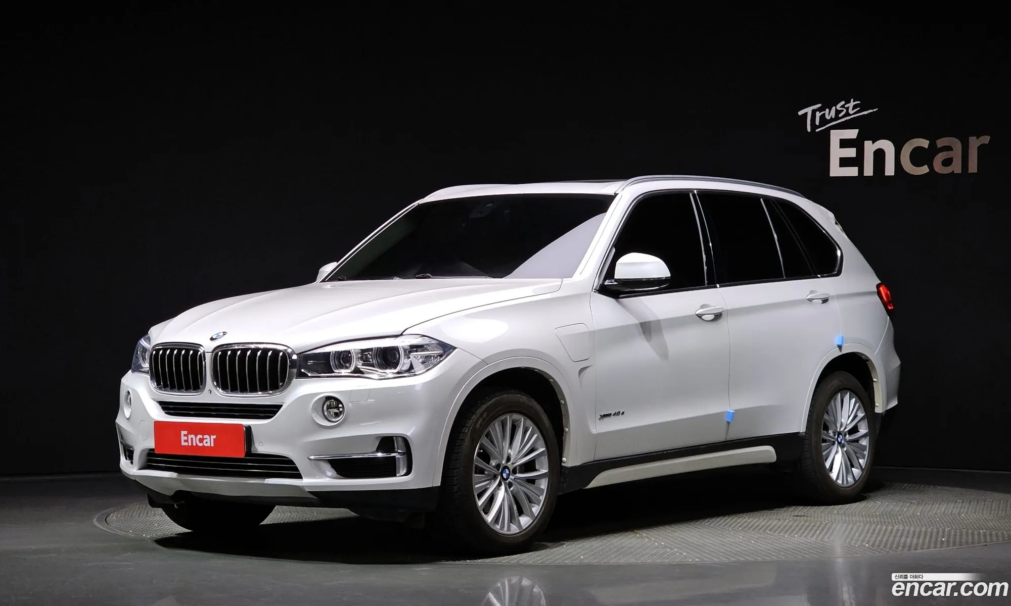 BMW X5 F15 xDrive 40E Iperformance - фотография 2397058