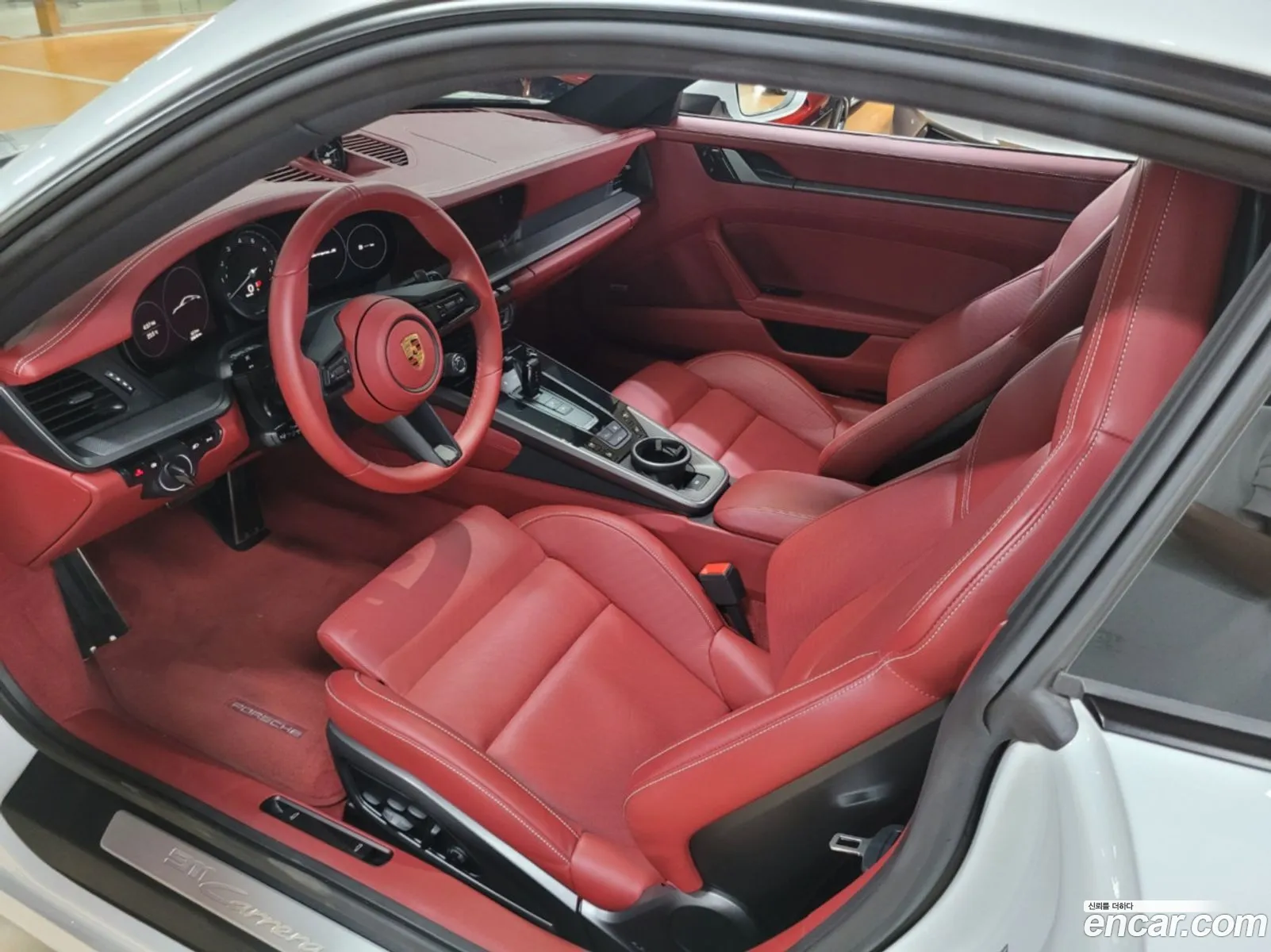 Korex Auto Trade - фотография 2088302