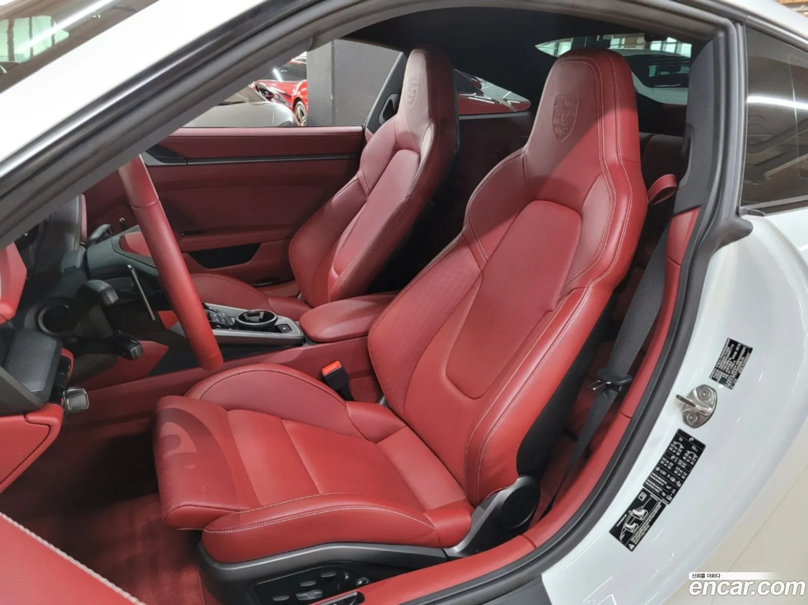 Korex Auto Trade - фотография 2088298