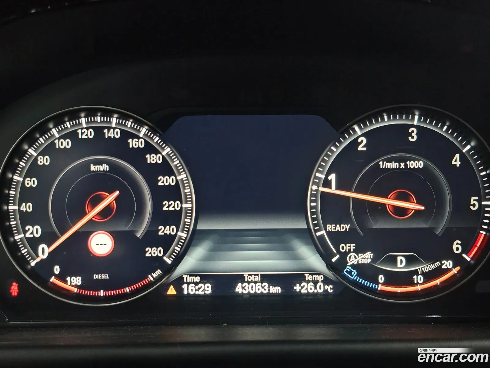 BMW 4 Series F32 420D xDrive Sports Gran Coupe - фотография 2642056