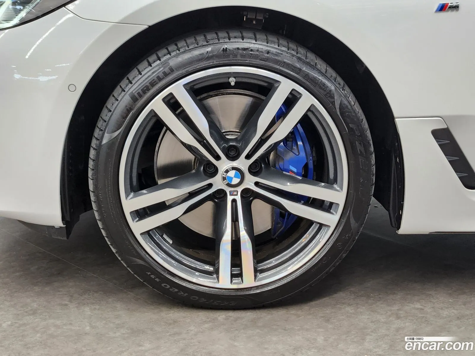 BMW 6 Series Gt G32 630I xDrive M Sports - фотография 88157
