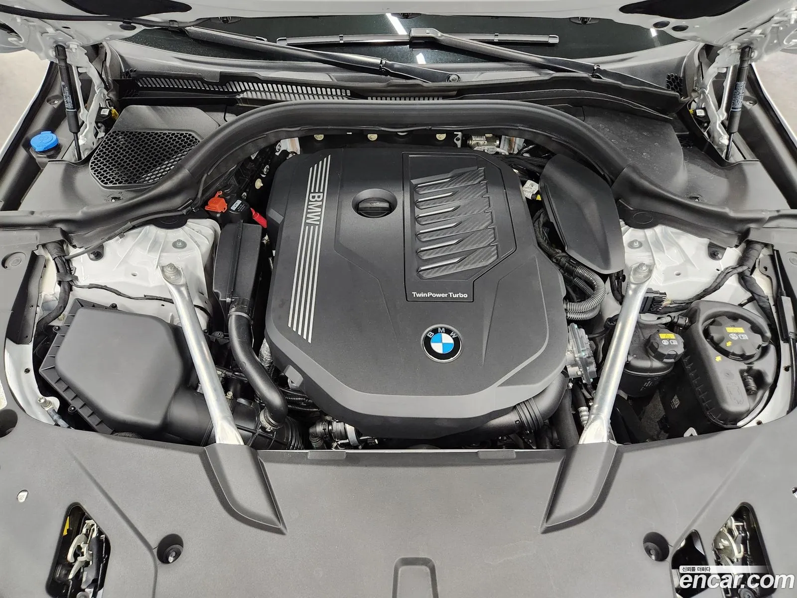 BMW 6 Series Gt G32 630I xDrive M Sports - фотография 88158