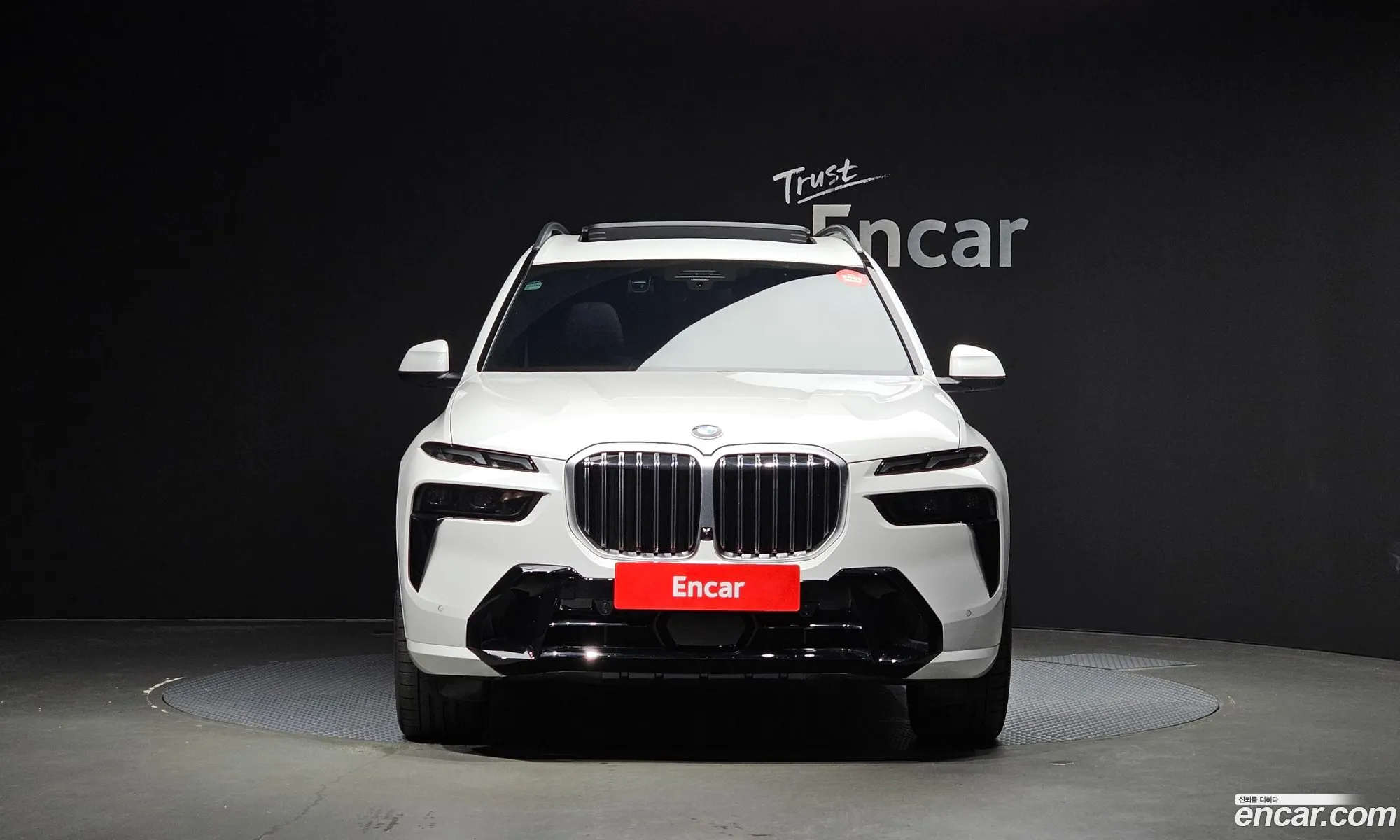 BMW X7 G07 ​​xDrive 40I M Sports 7-Seater - фотография 98356