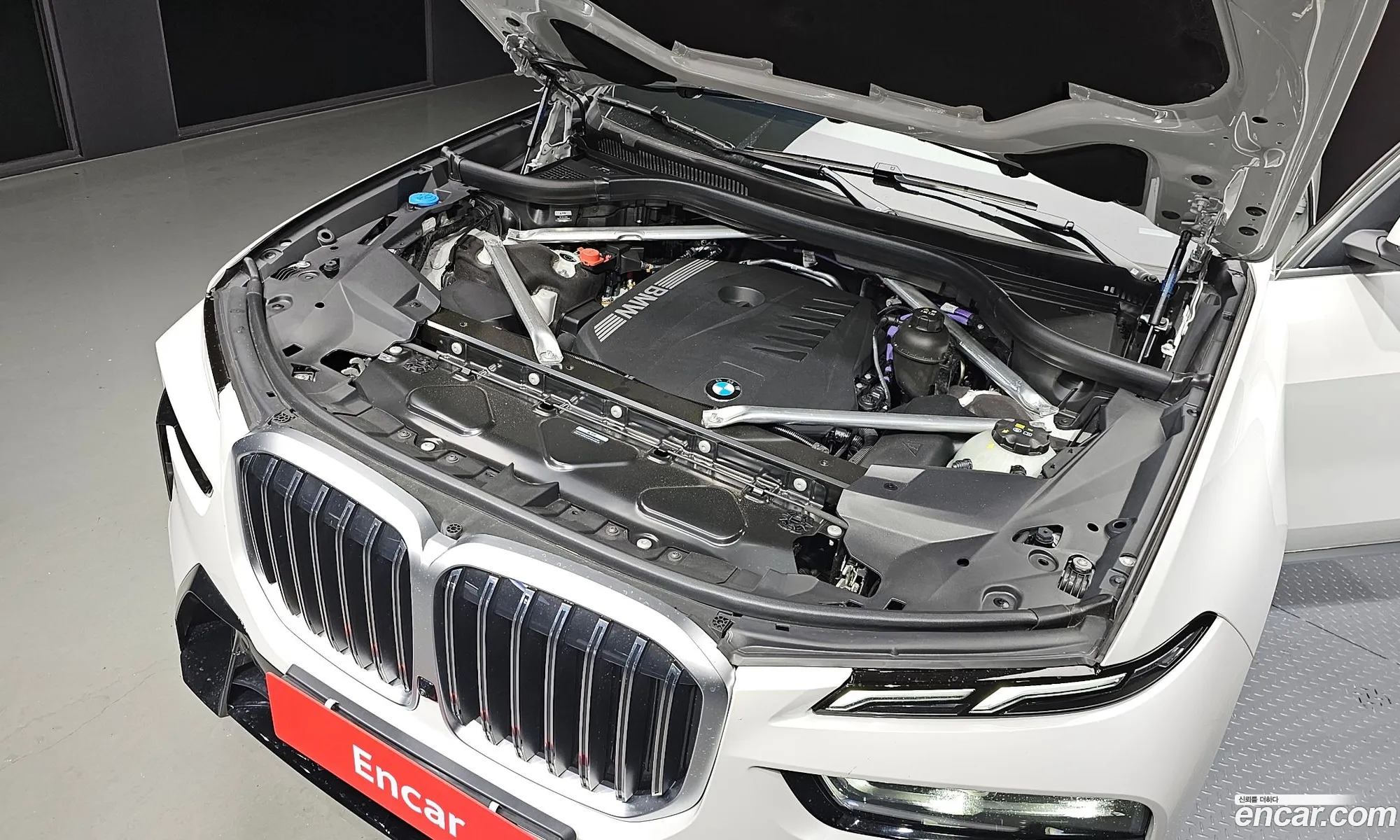 BMW X7 G07 ​​xDrive 40I M Sports 7-Seater - фотография 98359