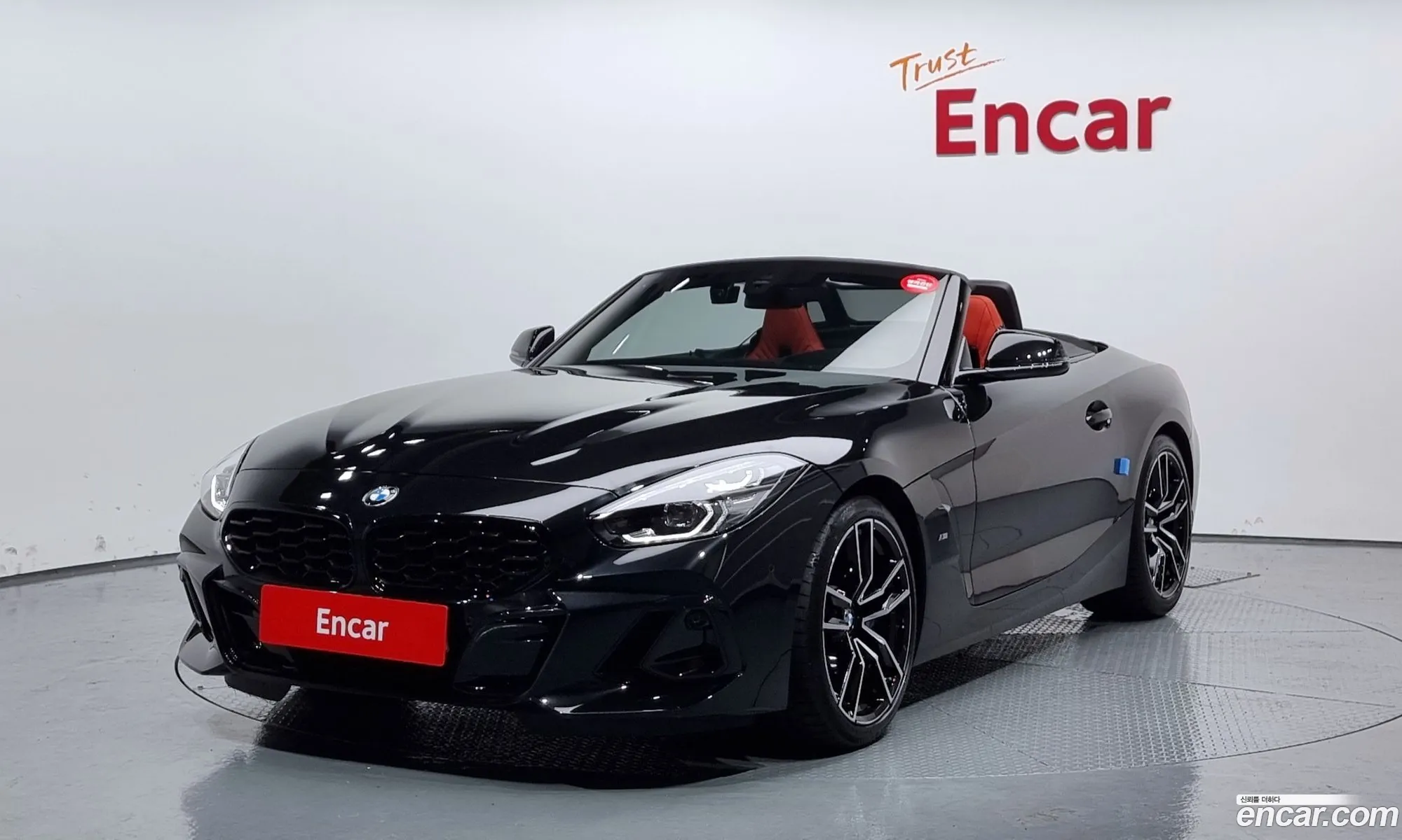 BMW Z4 G29 Sdrive20I M Sports - фотография 2397046
