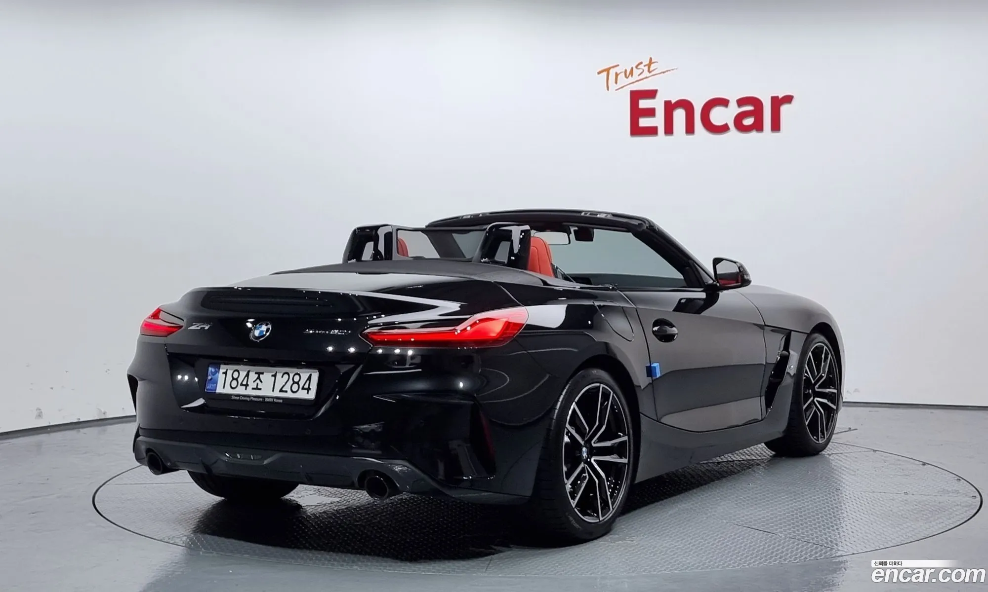 BMW Z4 G29 Sdrive20I M Sports - фотография 2397047