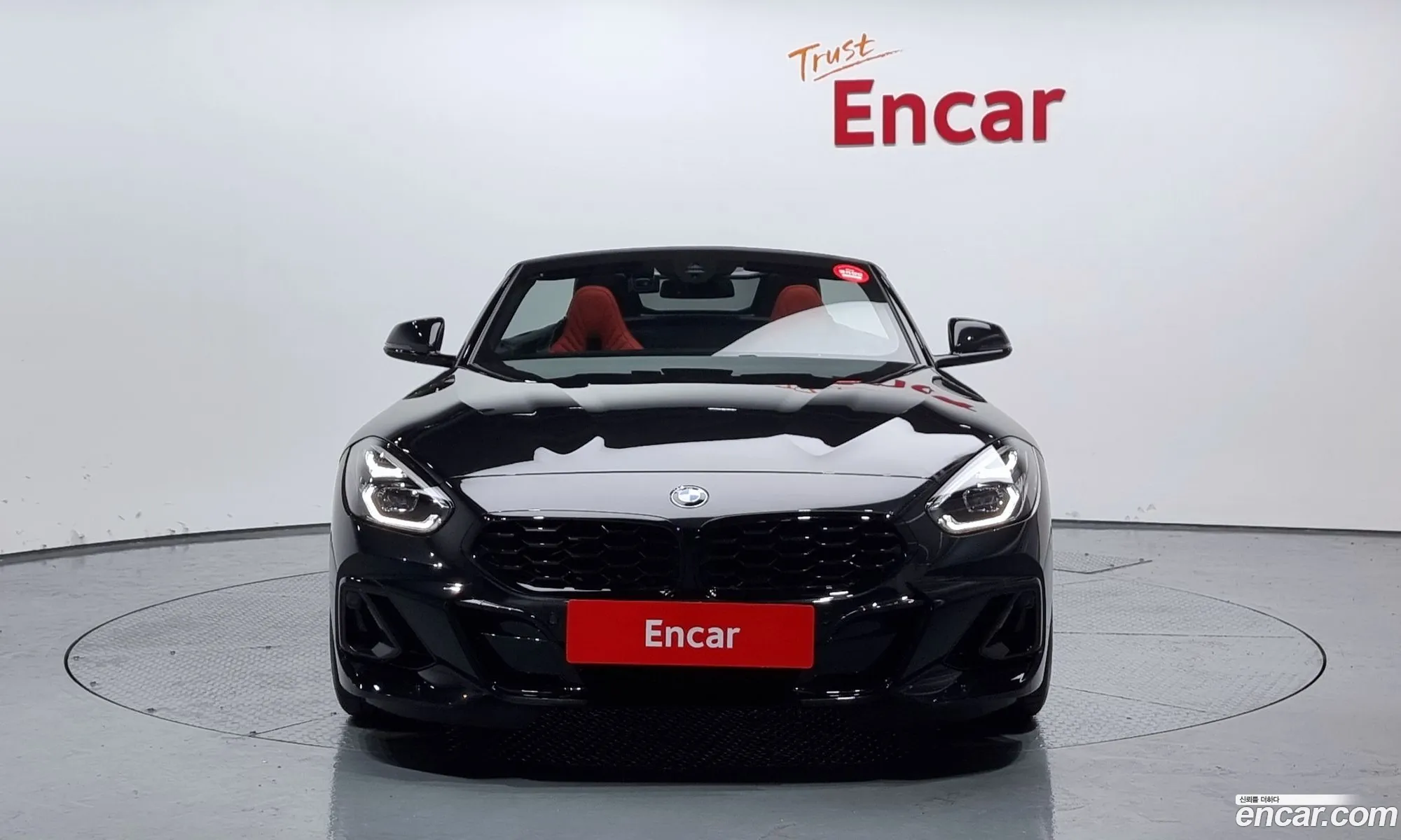 BMW Z4 G29 Sdrive20I M Sports - фотография 2397048
