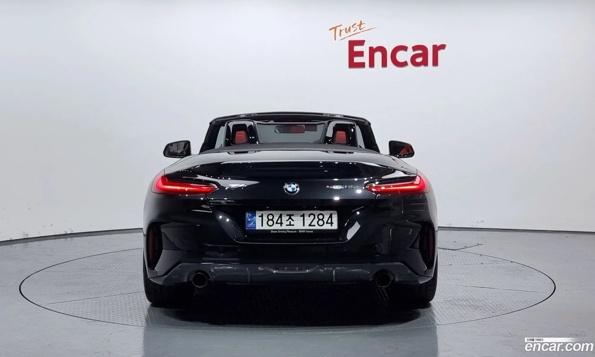 BMW Z4 G29 Sdrive20I M Sports - фотография 2397049