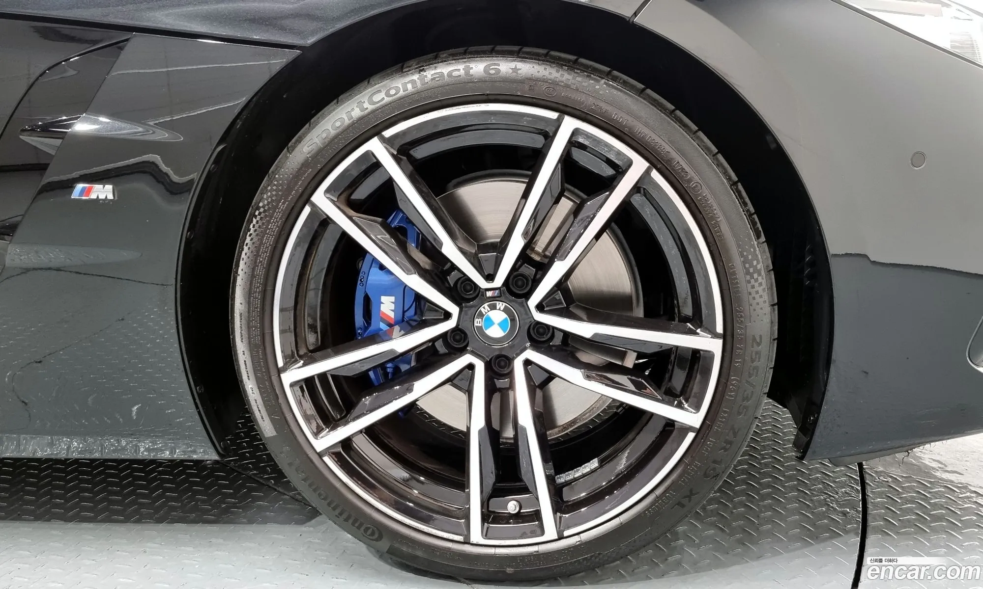 BMW Z4 G29 Sdrive20I M Sports - фотография 2397050