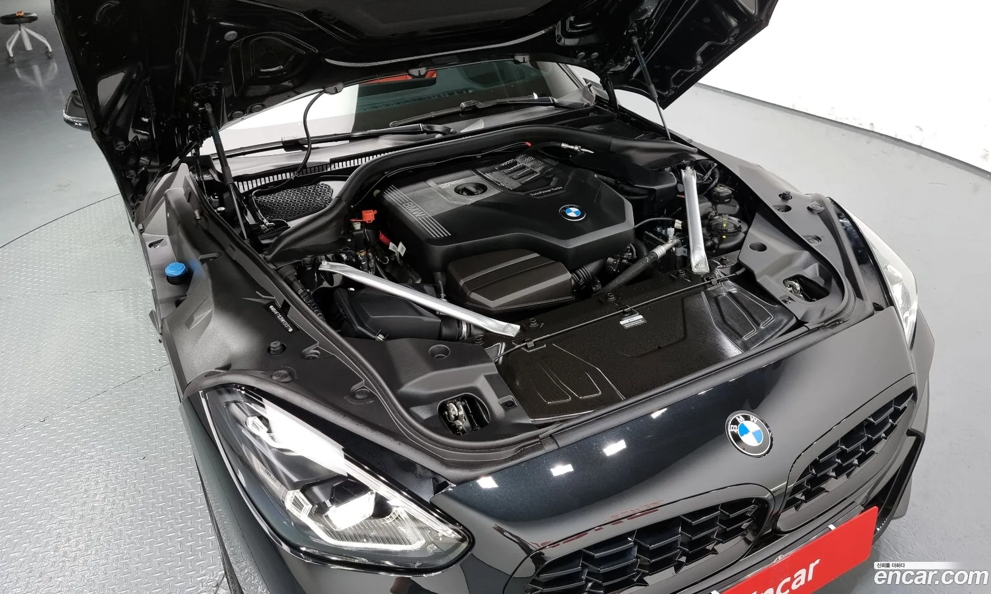 BMW Z4 G29 Sdrive20I M Sports - фотография 2397051