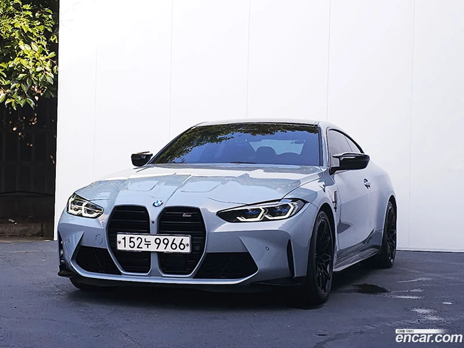 BMW M4 G82 M4 Competition M xDrive - фотография 88141