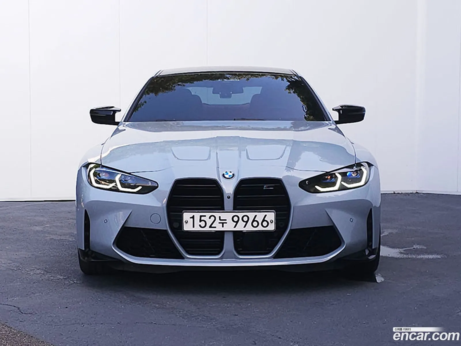 BMW M4 G82 M4 Competition M xDrive - фотография 88142
