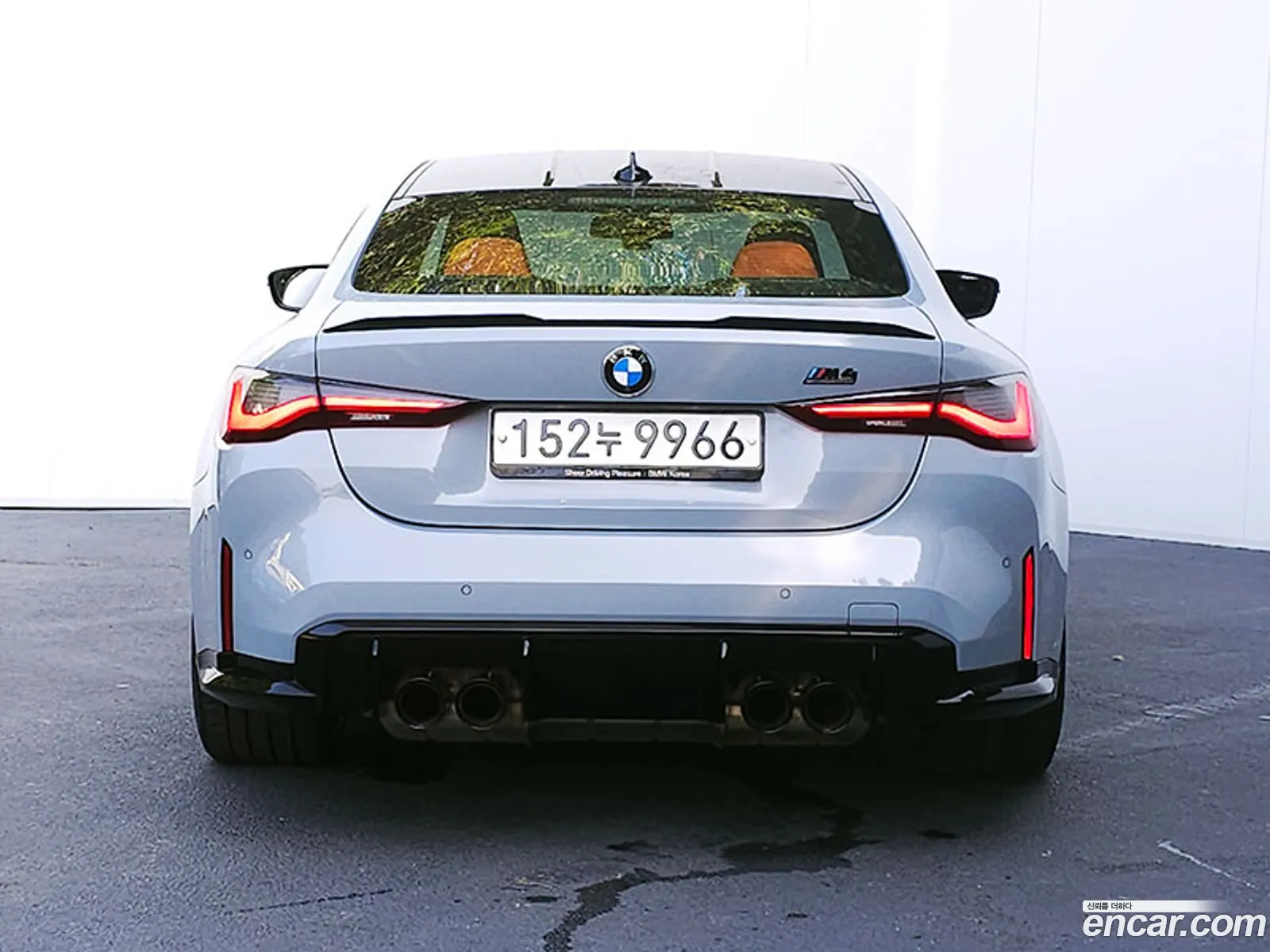 BMW M4 G82 M4 Competition M xDrive - фотография 88144