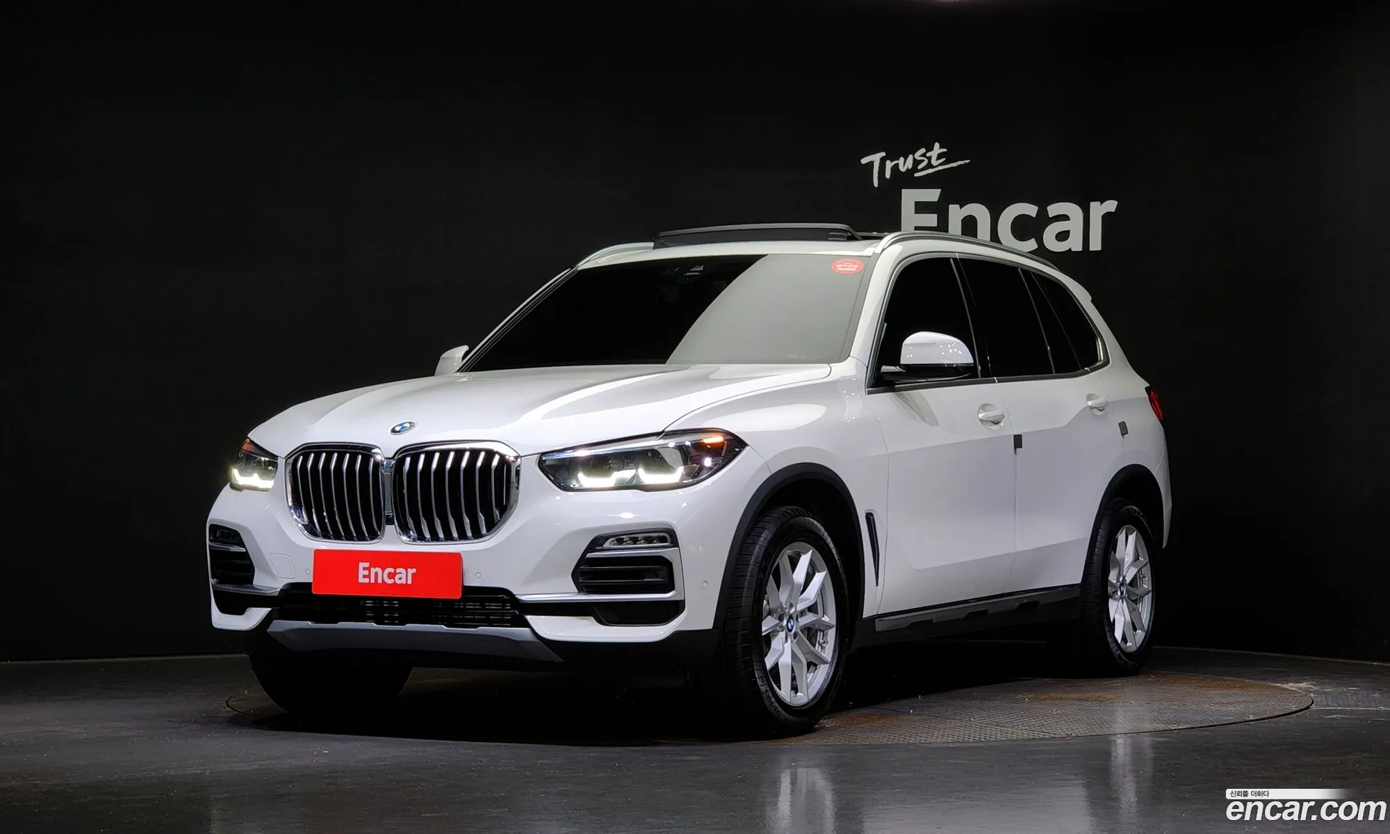 BMW X5 G05 xDrive 40I Xline - фотография 2397022