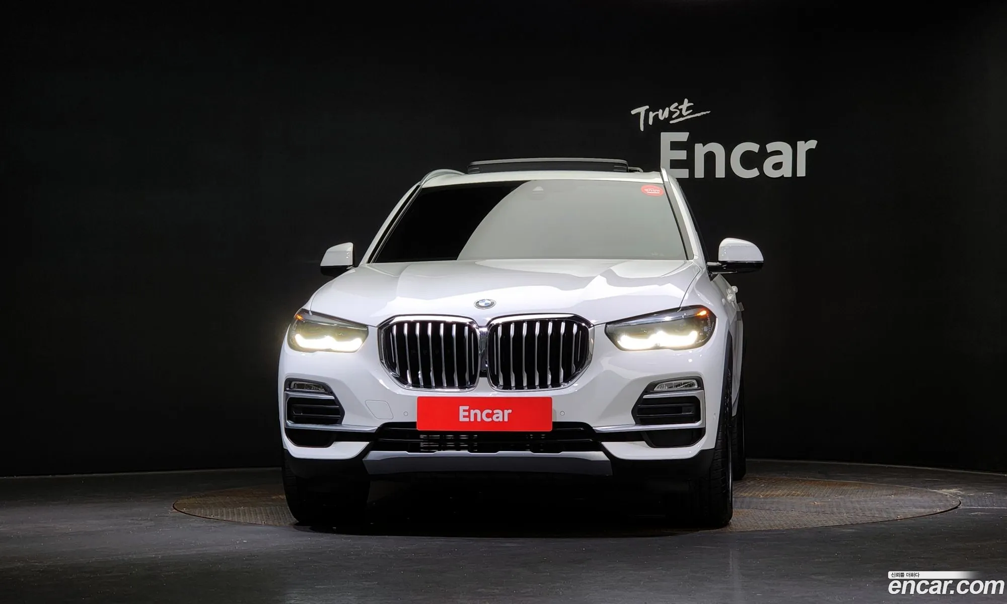 BMW X5 G05 xDrive 40I Xline - фотография 2397024