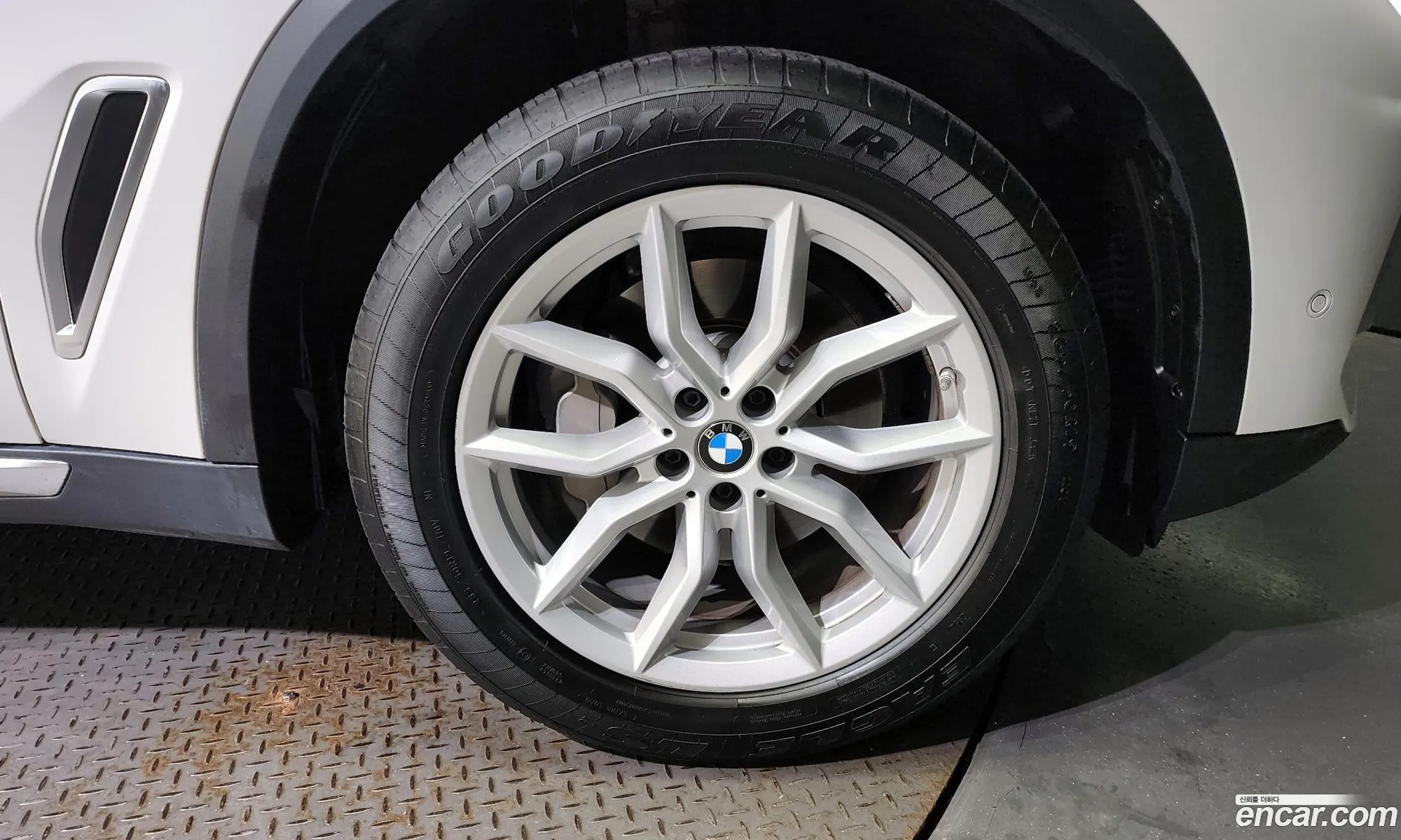 BMW X5 G05 xDrive 40I Xline - фотография 2397026