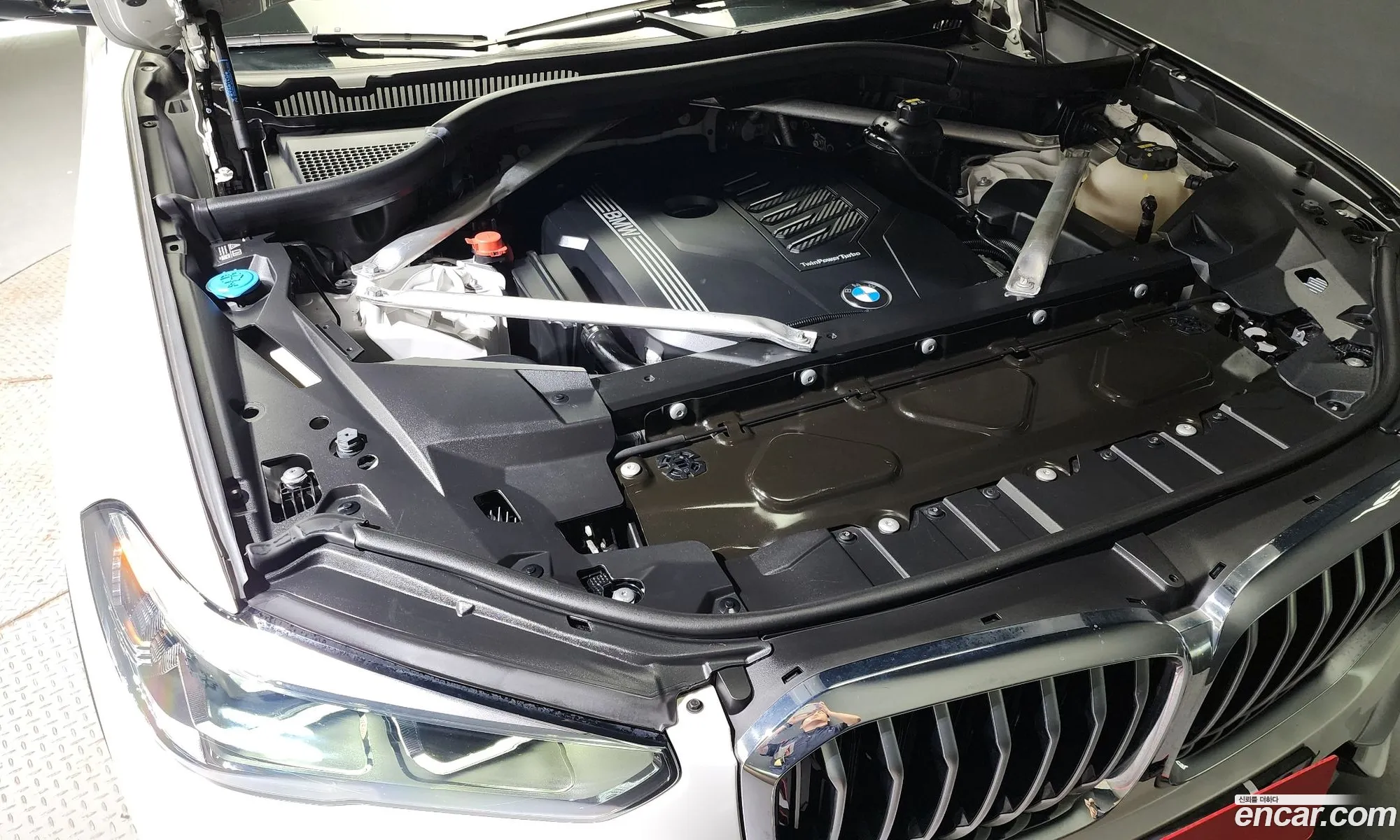 BMW X5 G05 xDrive 40I Xline - фотография 2397027