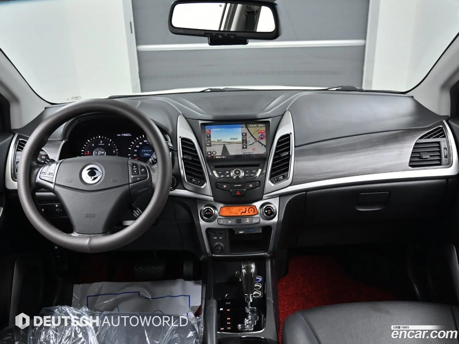 Korex Auto Trade - фотография 4795735