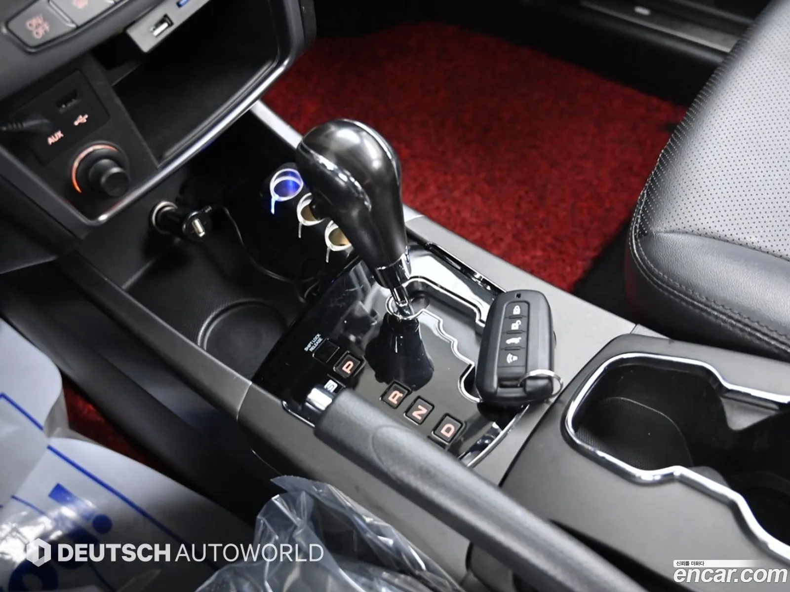 Korex Auto Trade - фотография 4795737