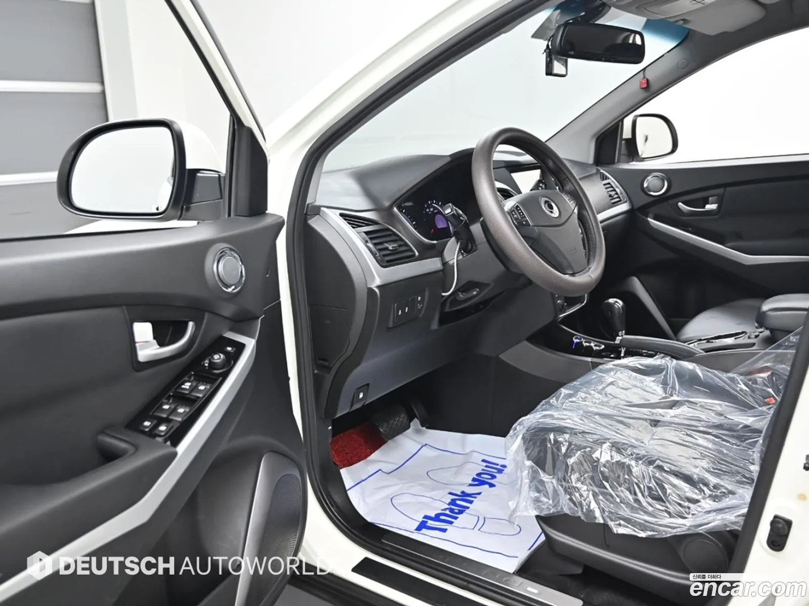 Korex Auto Trade - фотография 4795739