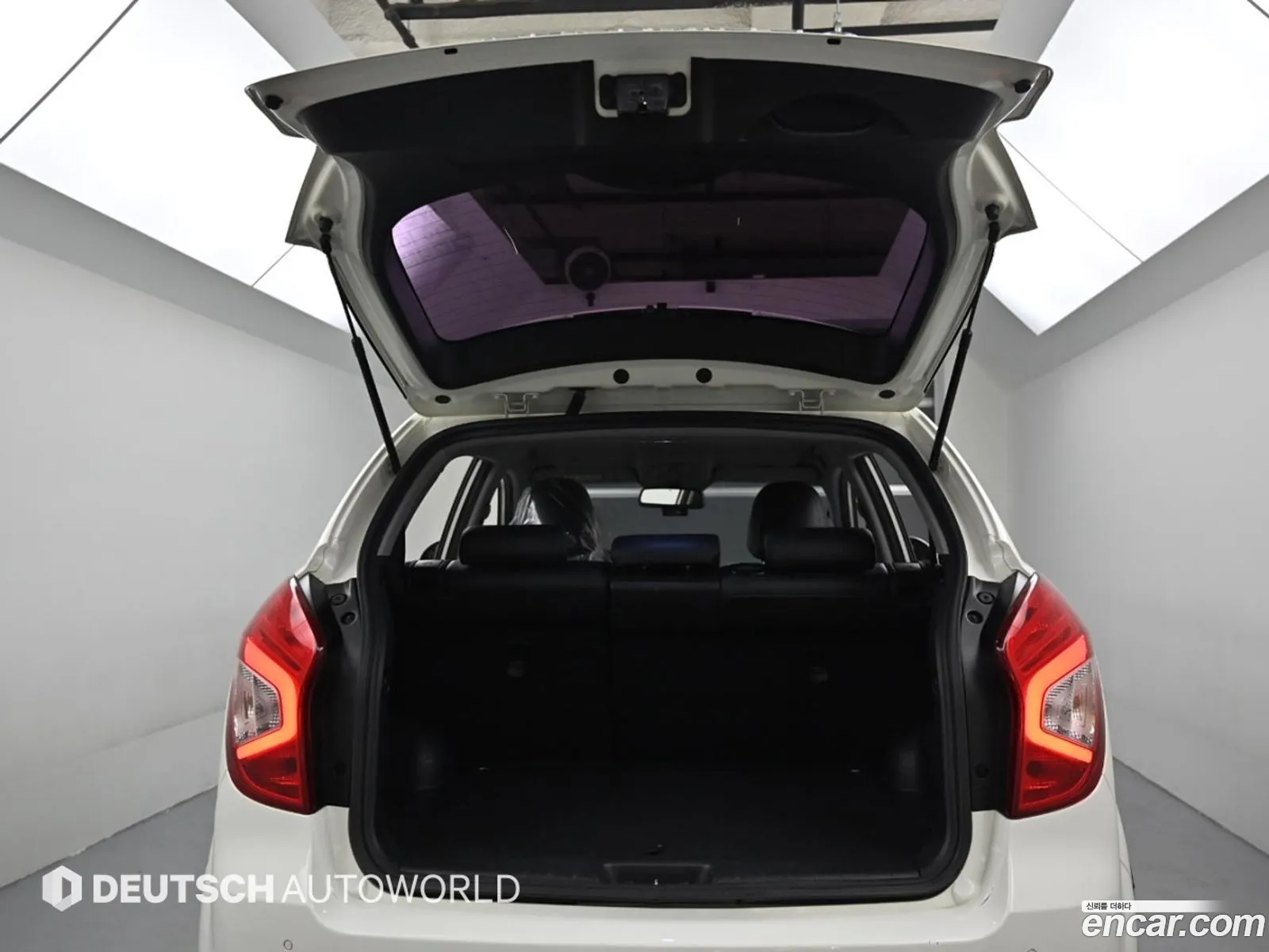 Korex Auto Trade - фотография 4795748