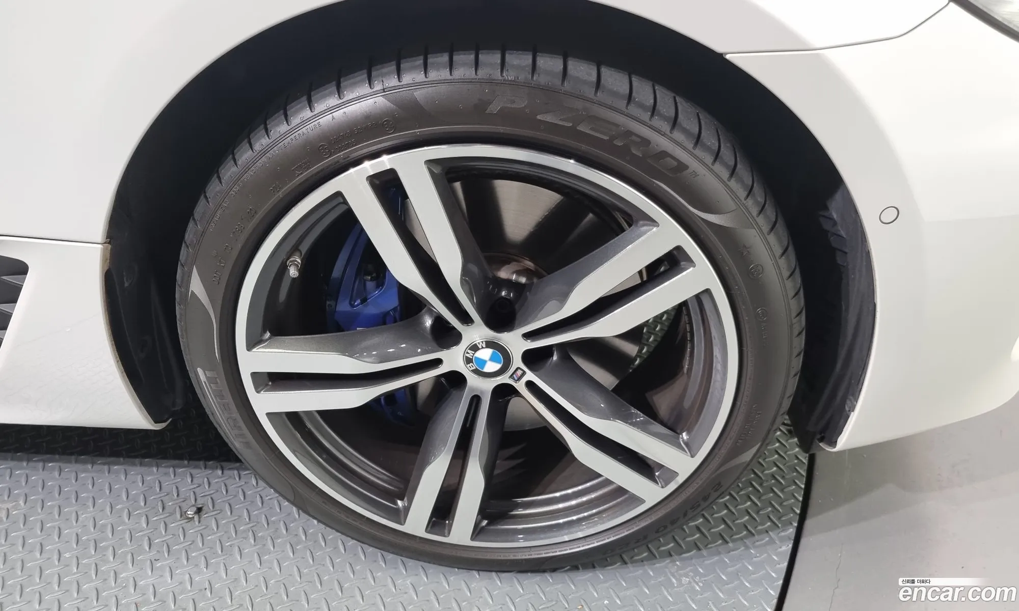 BMW 6 Series Gt G32 630I xDrive M Sports - фотография 88120