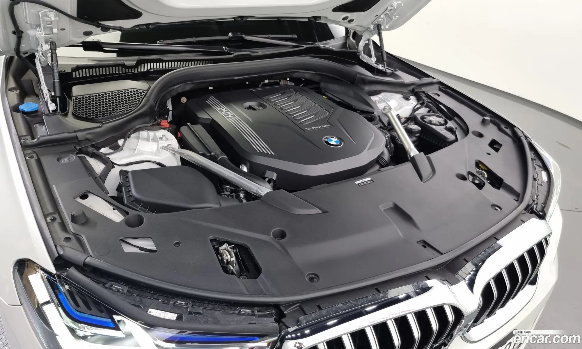 BMW 6 Series Gt G32 630I xDrive M Sports - фотография 88121