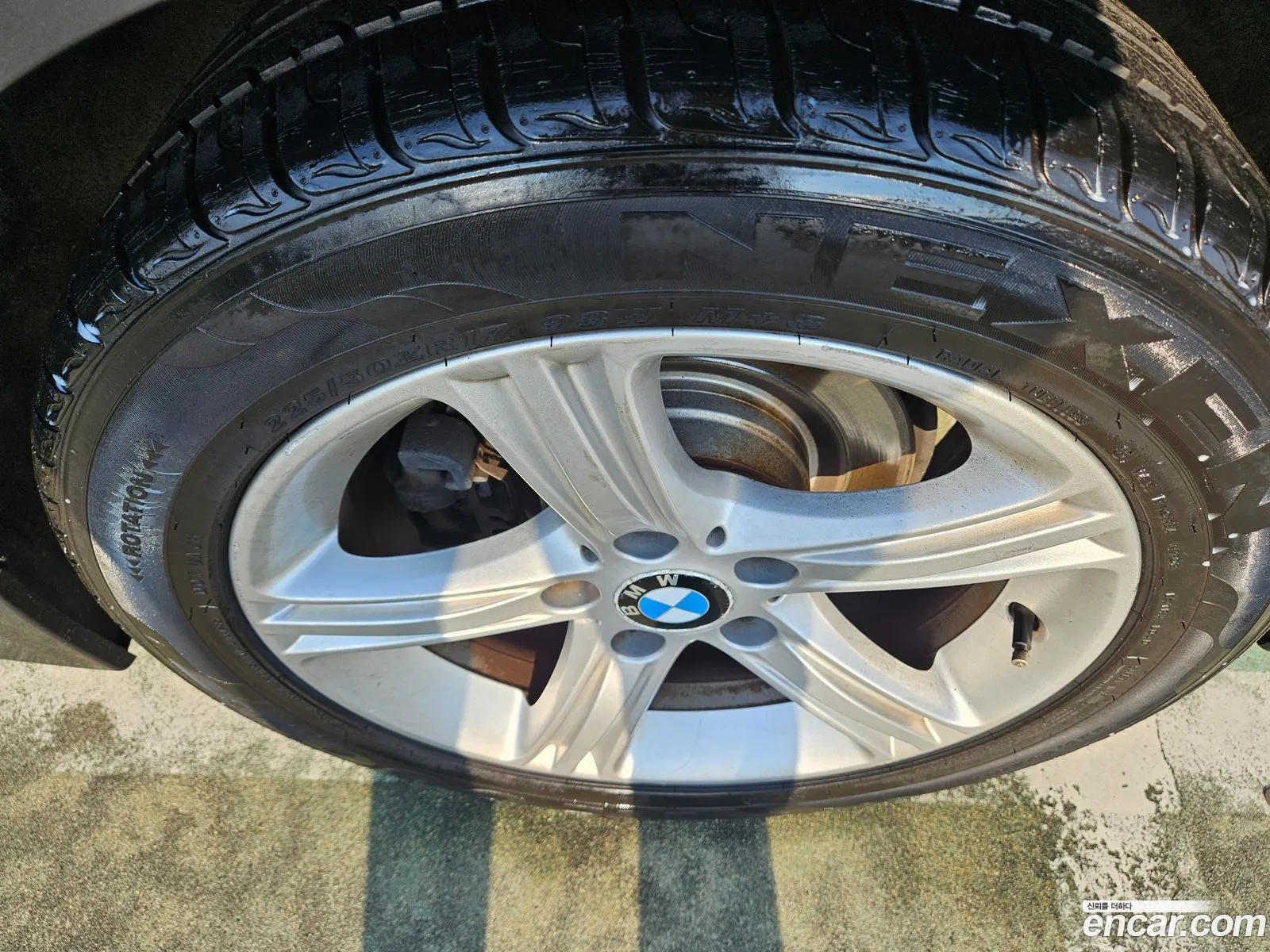 BMW 3 Series F30 320D - фотография 2666806