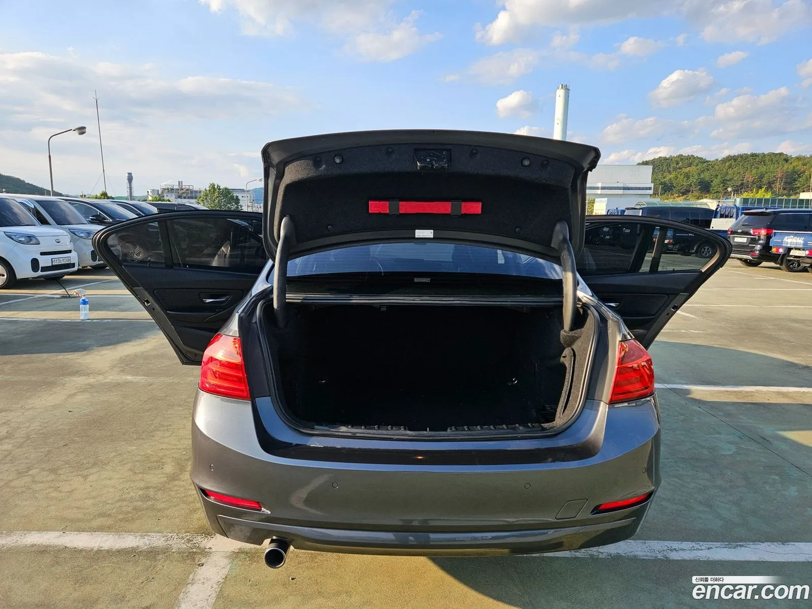 Korex Auto Trade - фотография 2698485