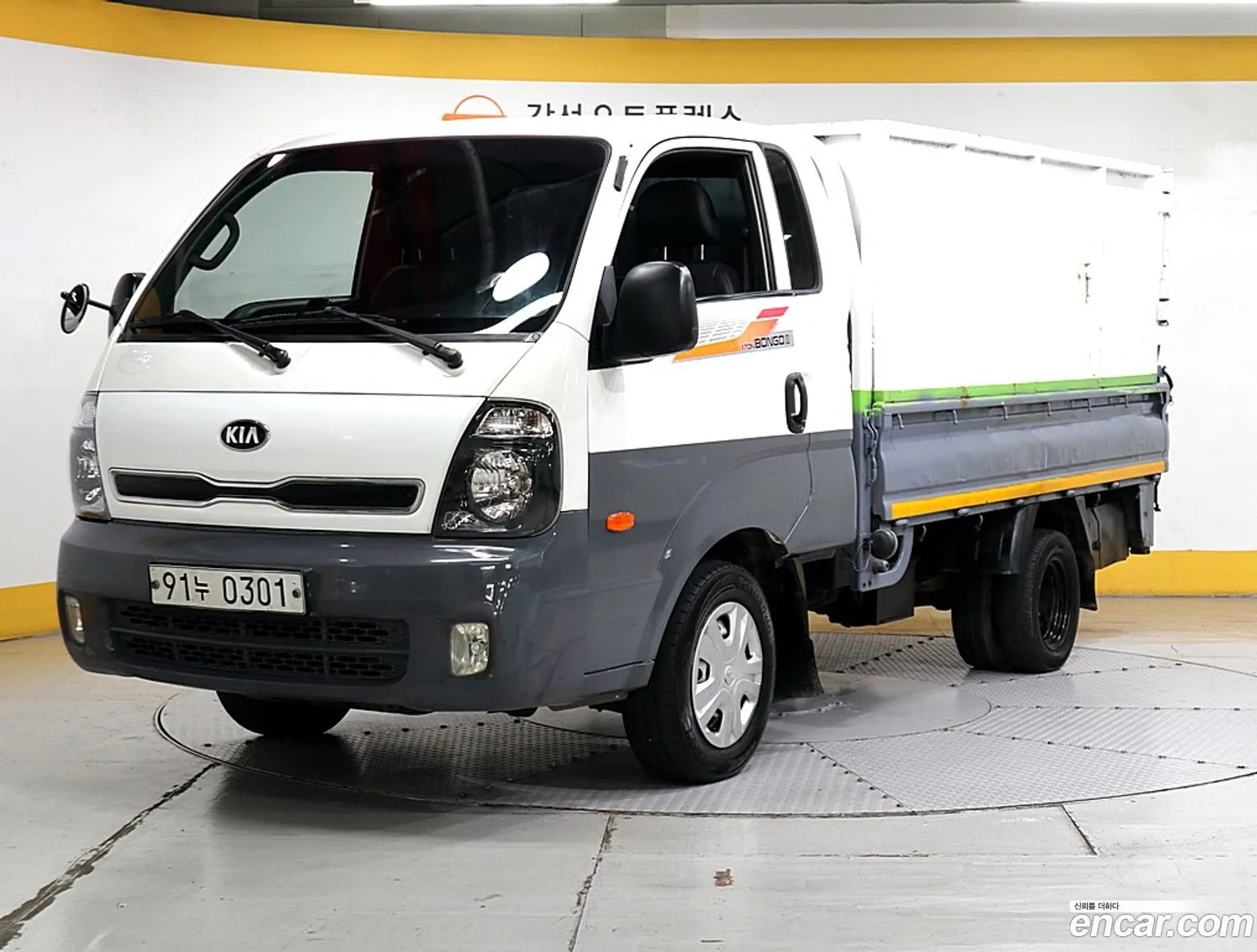 Kia Pregio King Cap Crdi 2017 - фотография 11301786