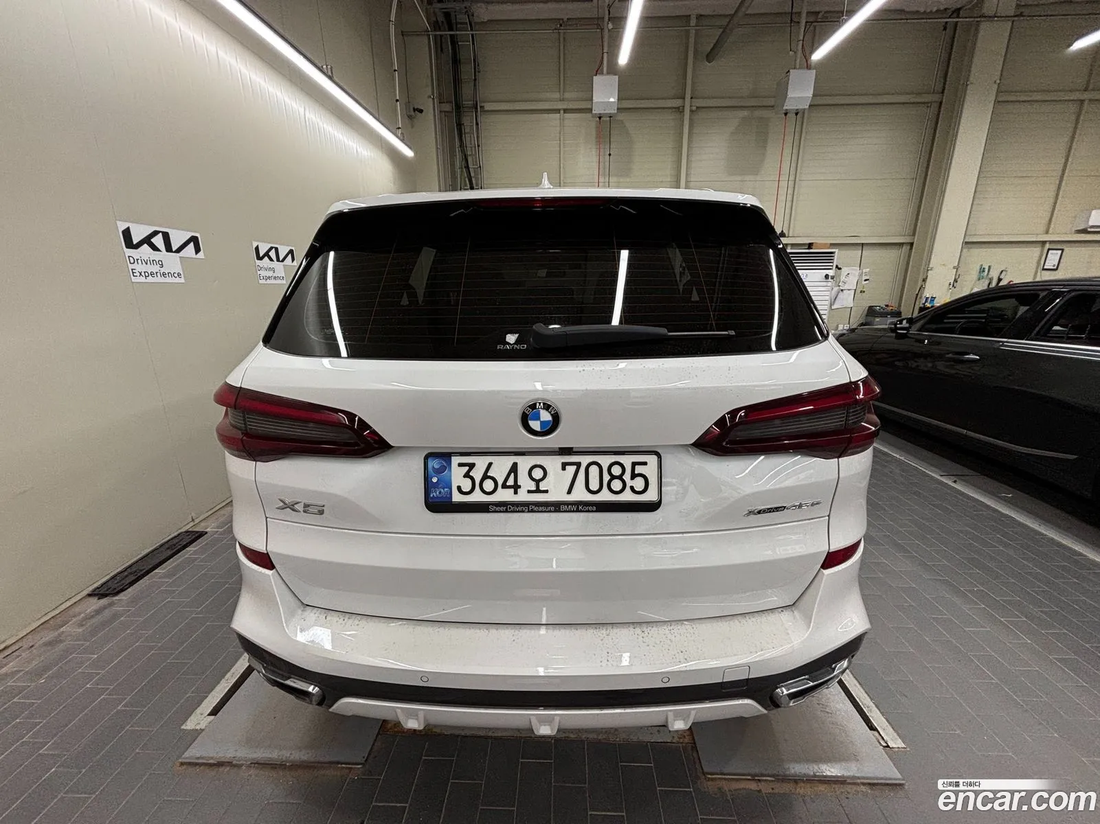 BMW X5 G05 xDrive 45E M Sport - фотография 2642044