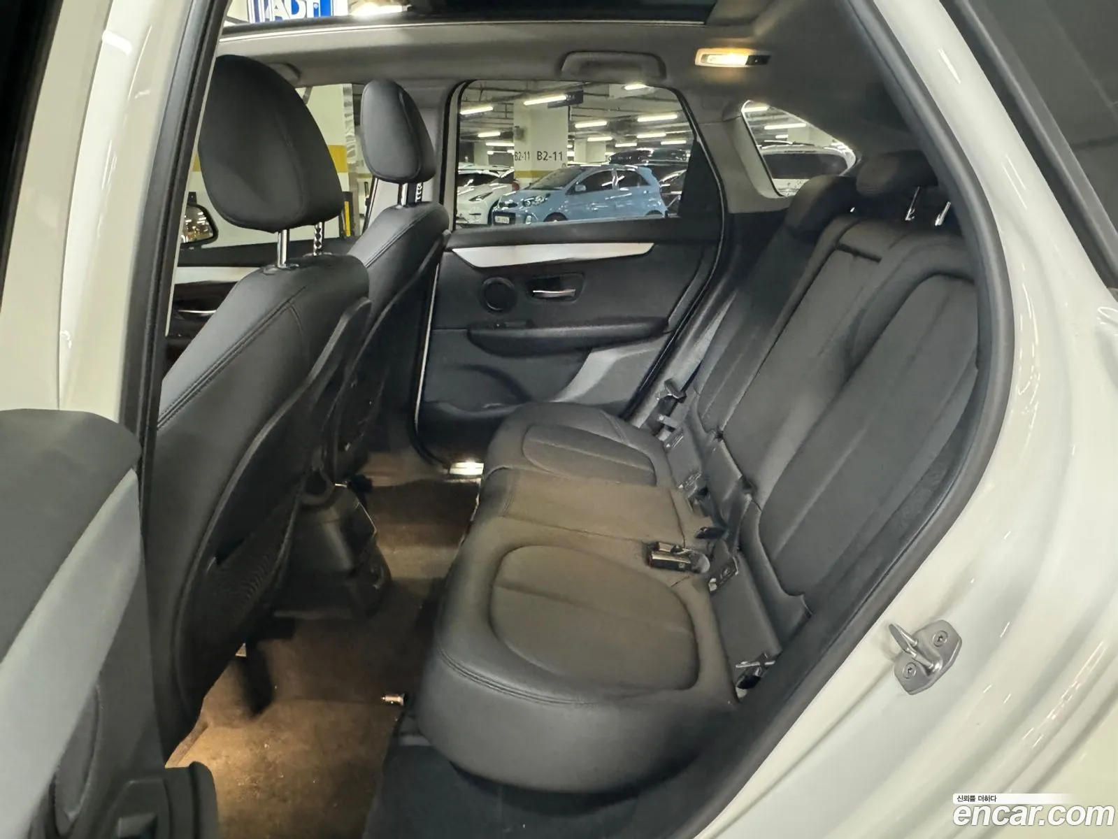 BMW 2 Series Active Tourer F45 Joy - фотография 2623269