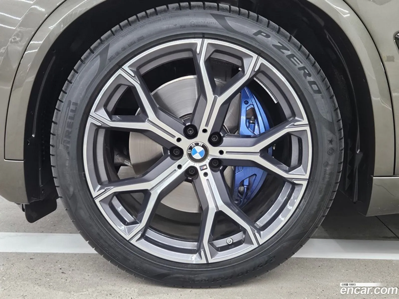 BMW X5 G05 xDrive 40I M Sport - фотография 14085009