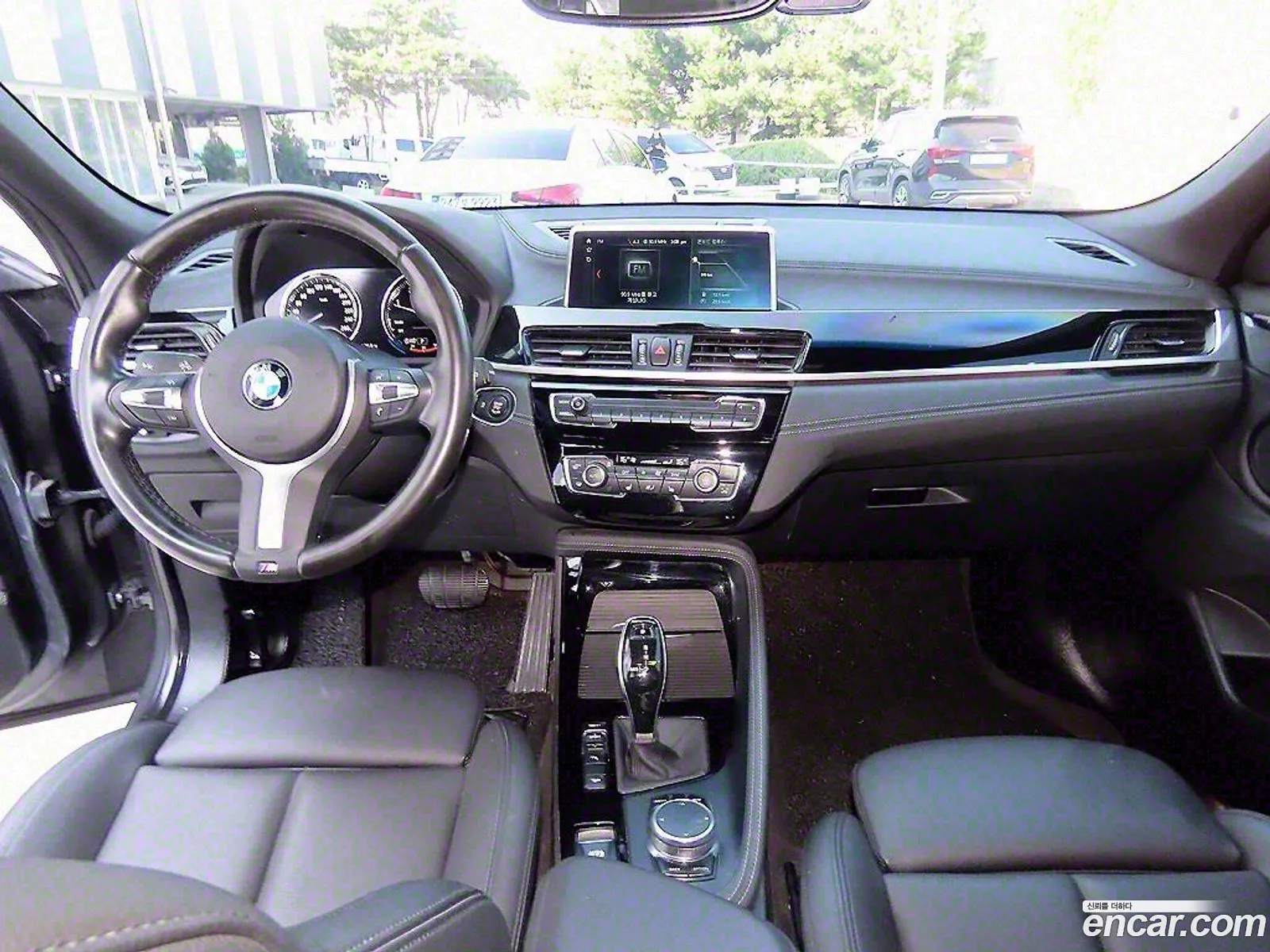 BMW X2 F39 xDrive20D M Sport - фотография 2666783