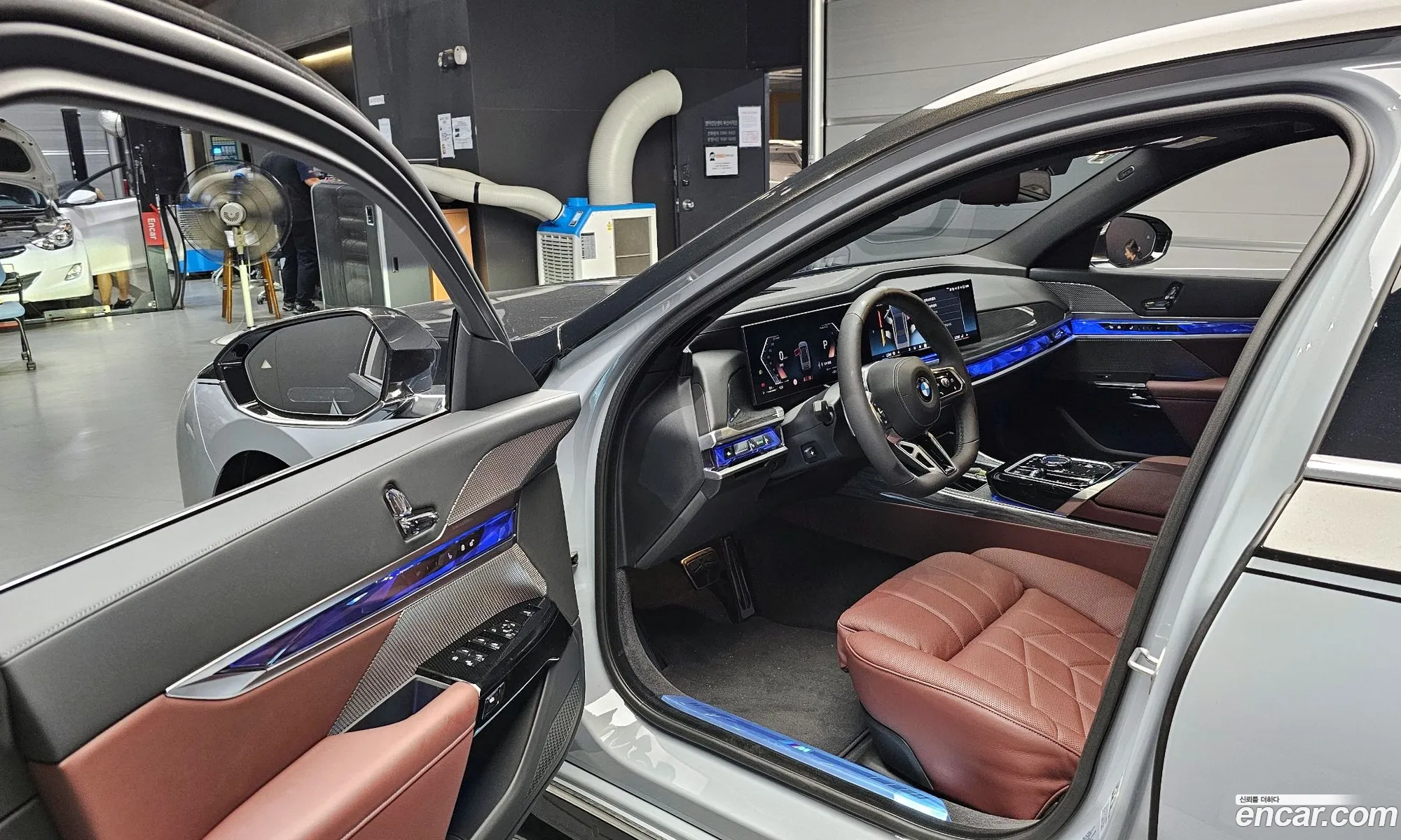 Korex Auto Trade - фотография 2455882