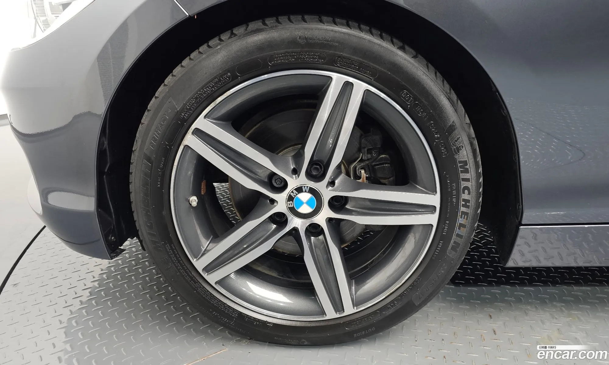 BMW 1 Series F20 118D Sports 5-Door - фотография 2397074