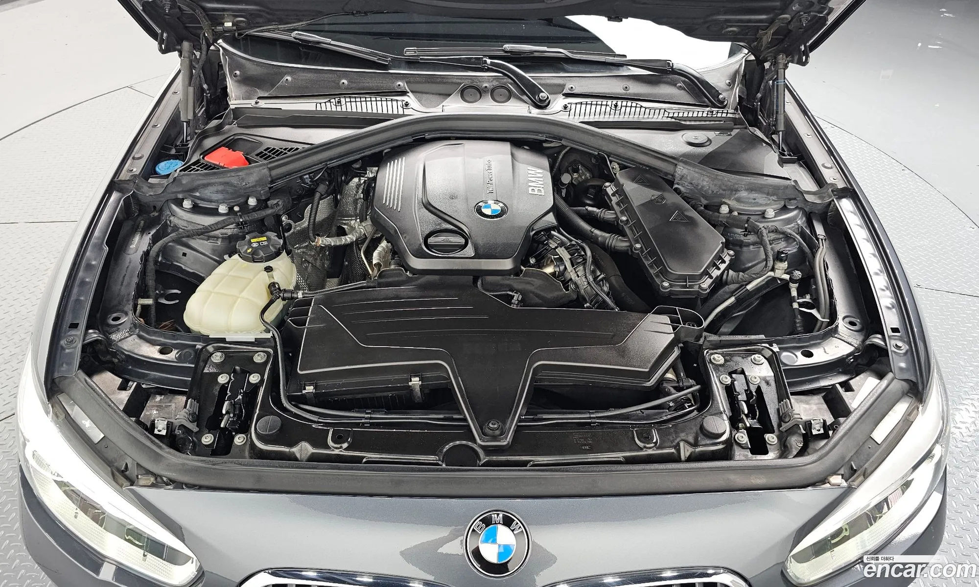 BMW 1 Series F20 118D Sports 5-Door - фотография 2397075
