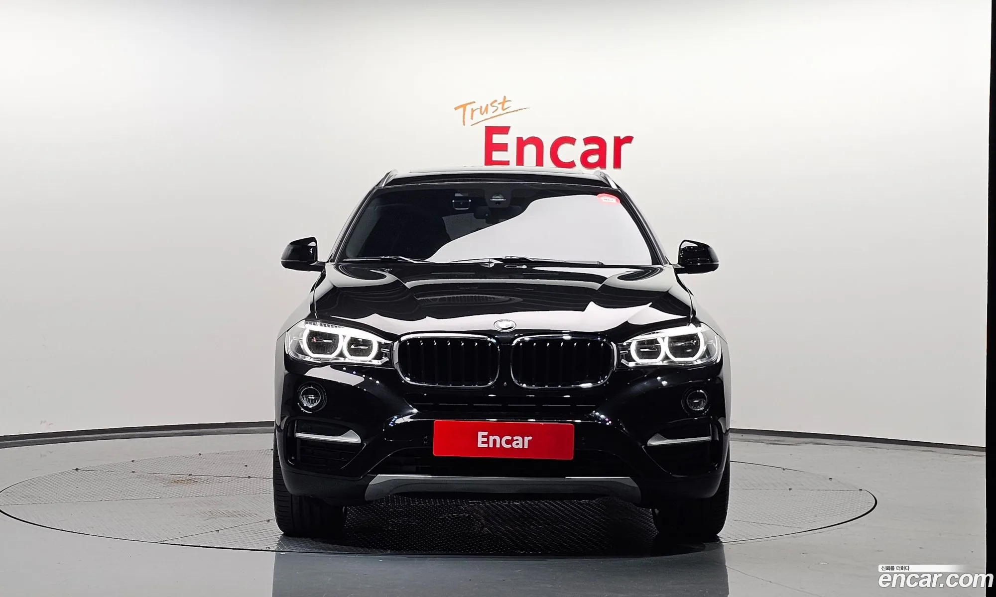 BMW X6 F16 xDrive 30D - фотография 2396999