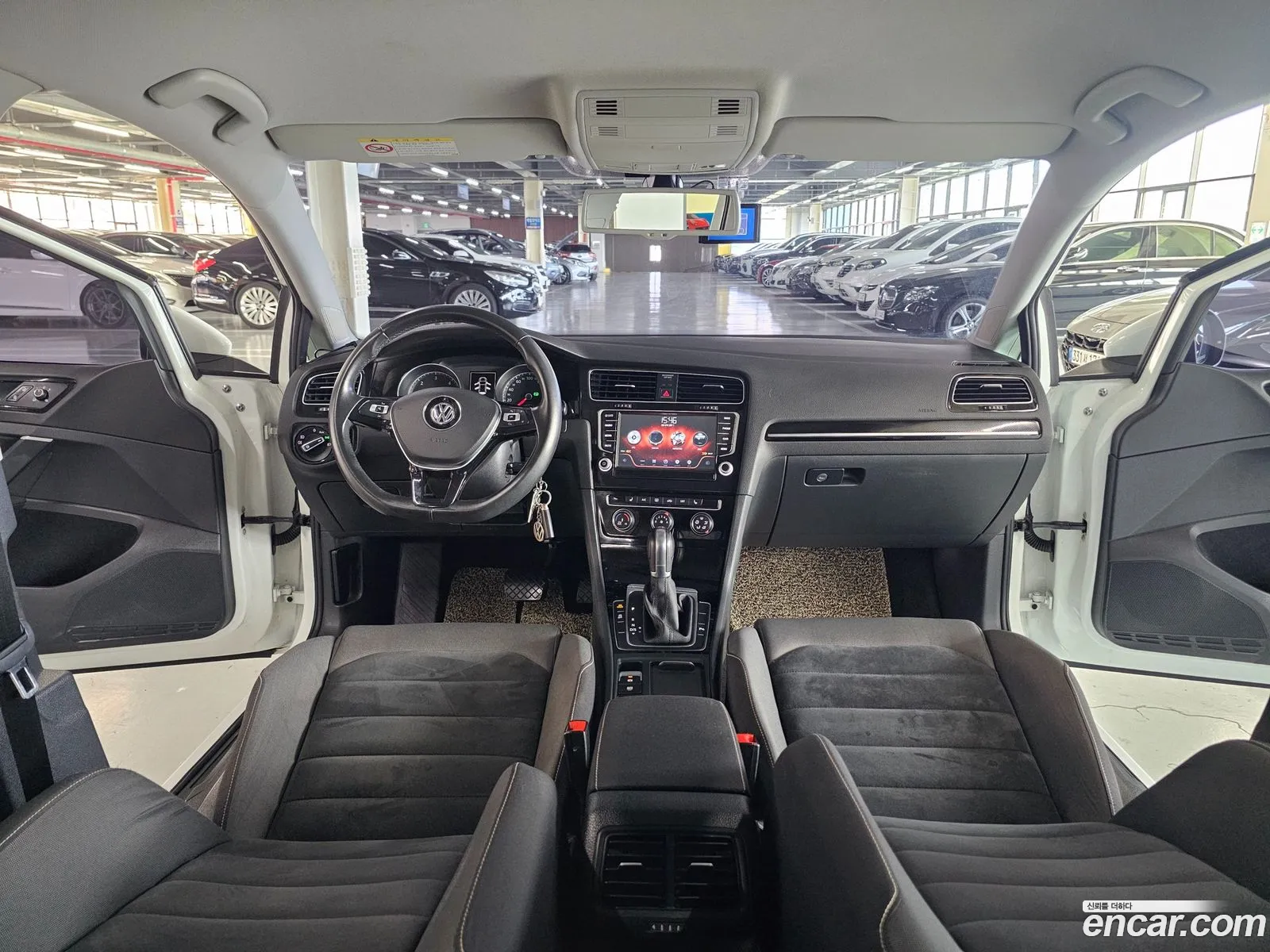 Korex Auto Trade - фотография 12927647