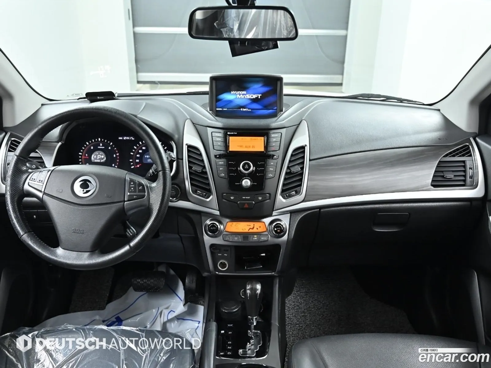Korex Auto Trade - фотография 4809244